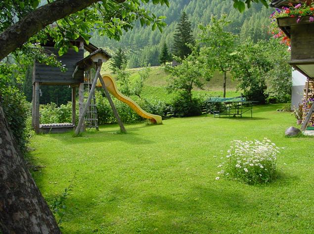Apartments Auenheim