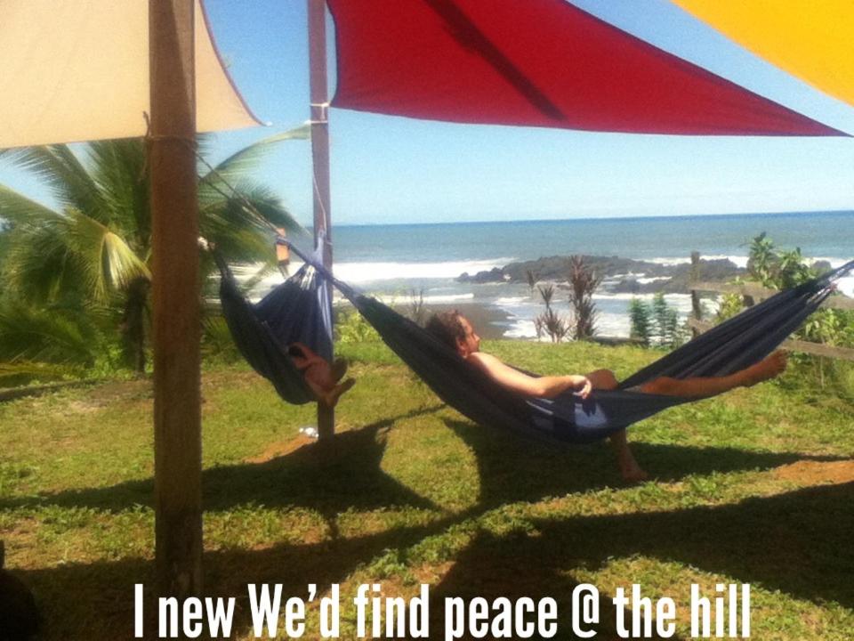 The Hill B&B (El Morro Hosteria)