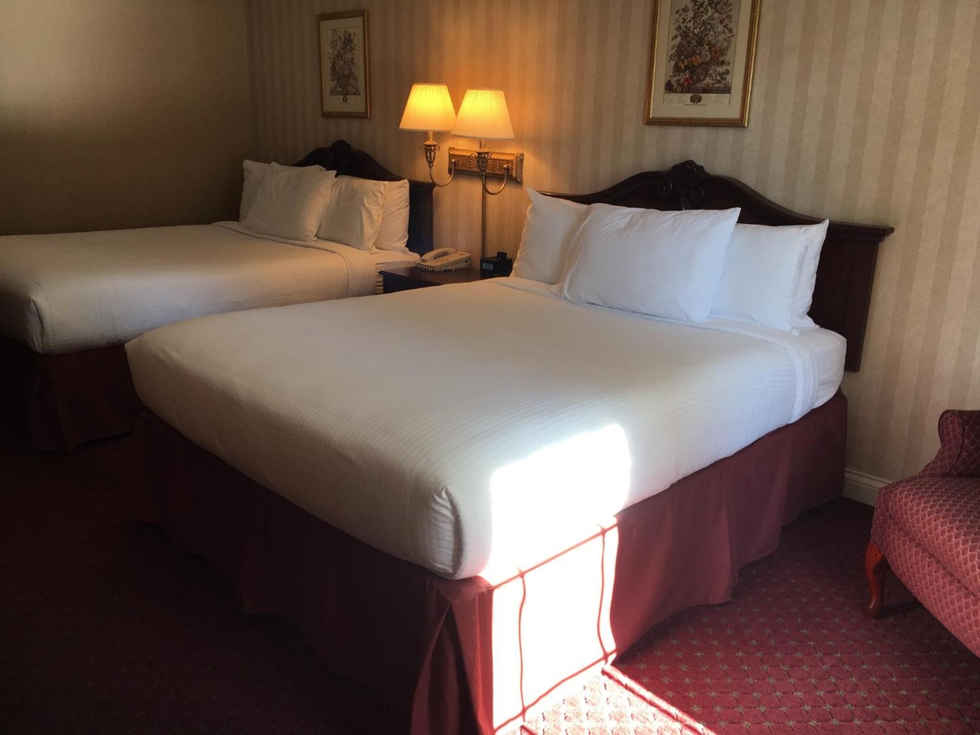 Kirkwood Inn