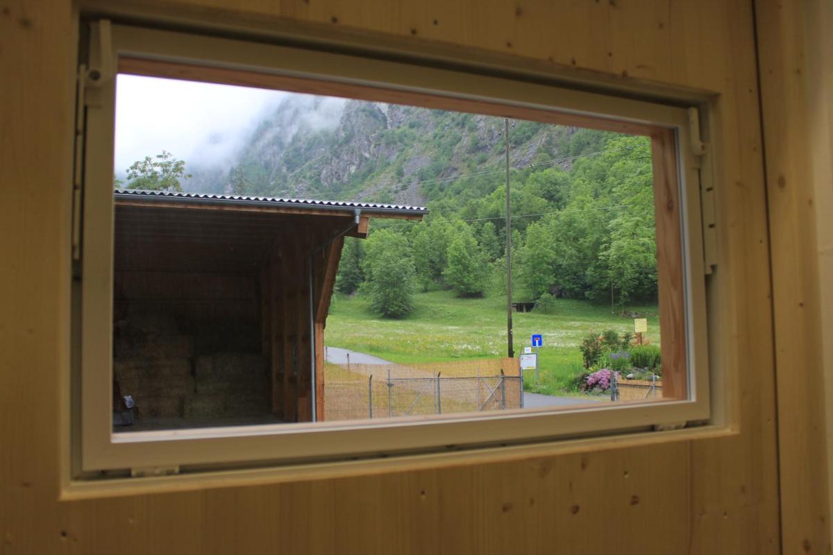 Agriturismo Mattei - Dormitorio