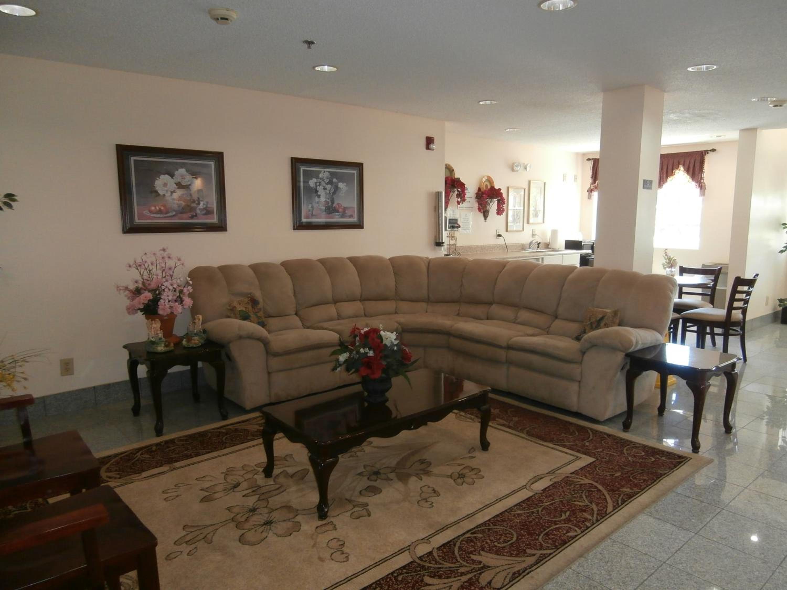 America's Best Value Inn & Suites-McDonough, Billede 6