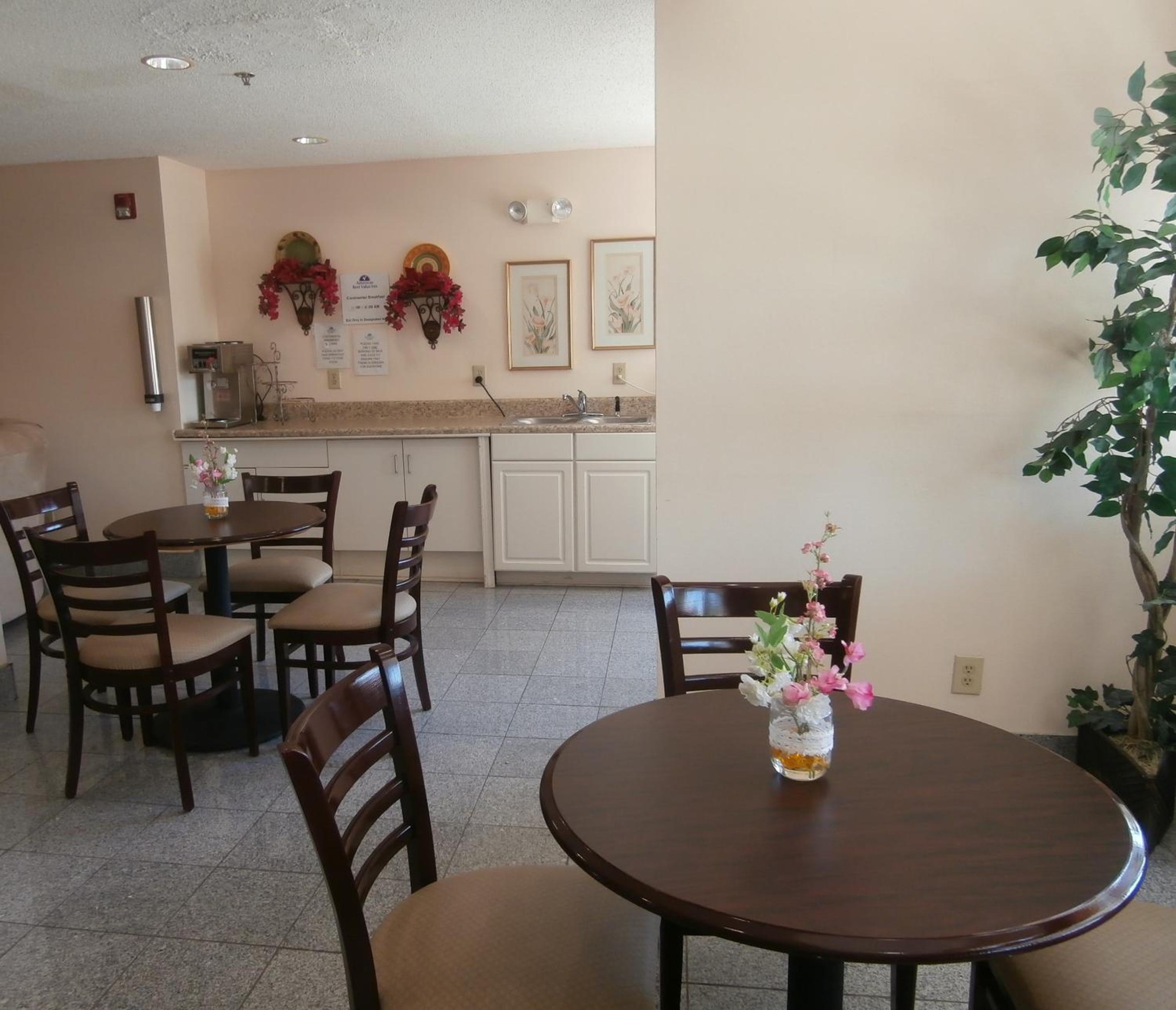 America's Best Value Inn & Suites-McDonough, Billede 8