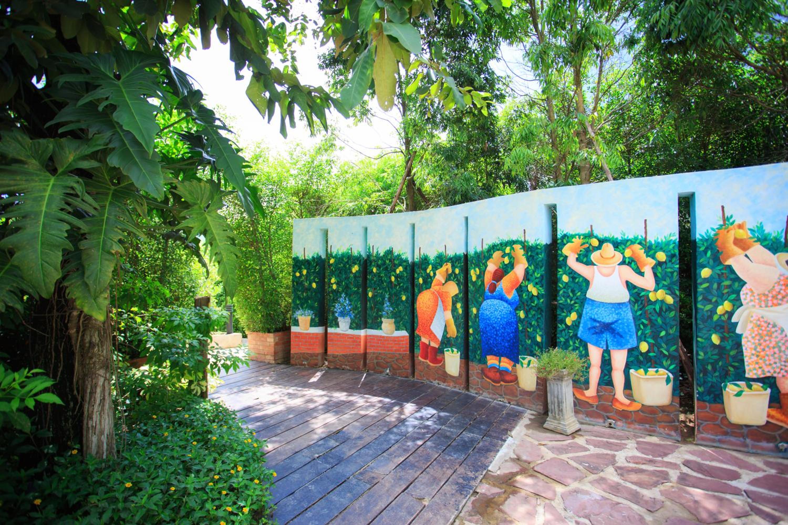 Limon Villa Khao Yai by SLH
