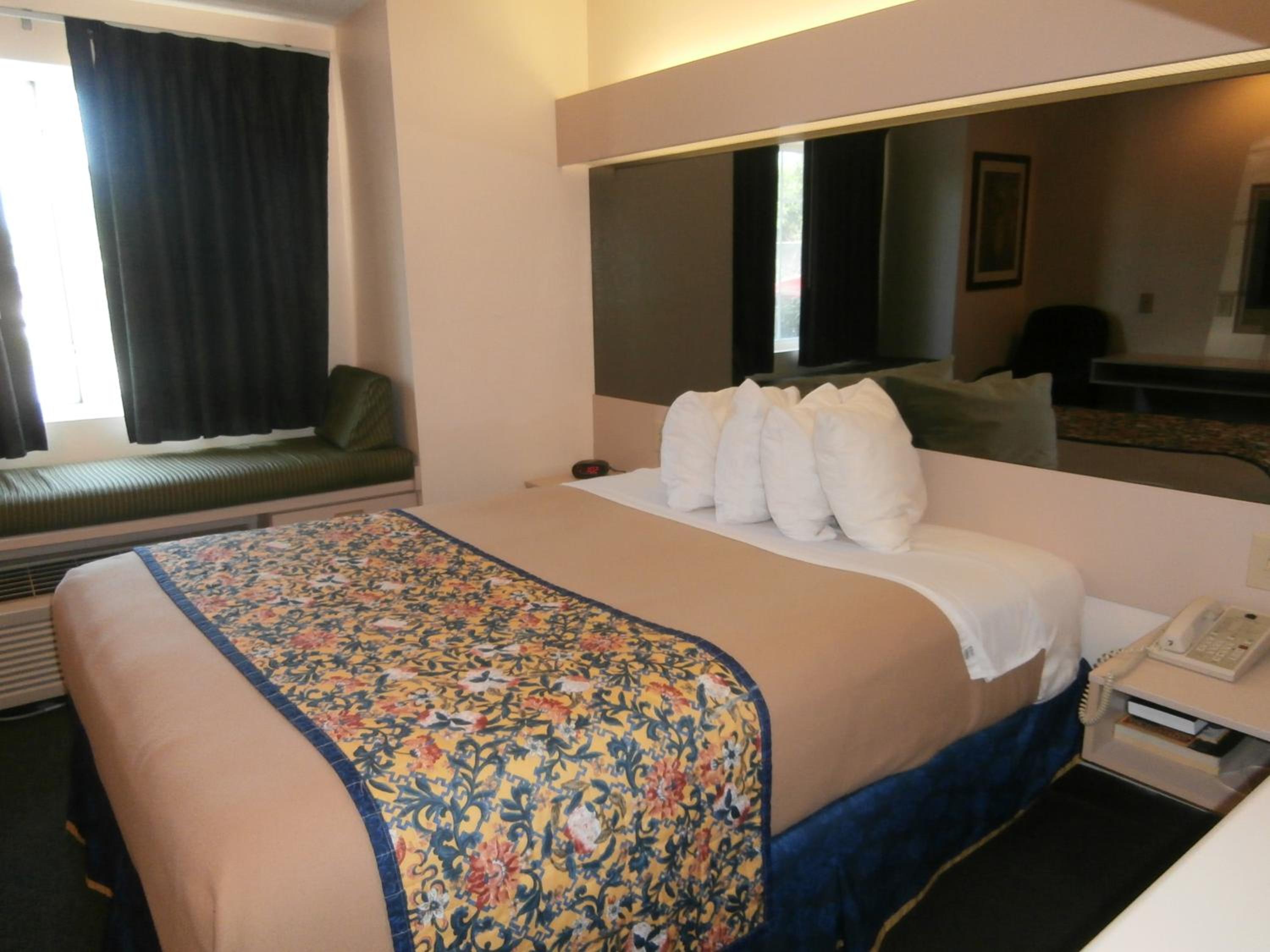 America's Best Value Inn & Suites-McDonough, Billede 3