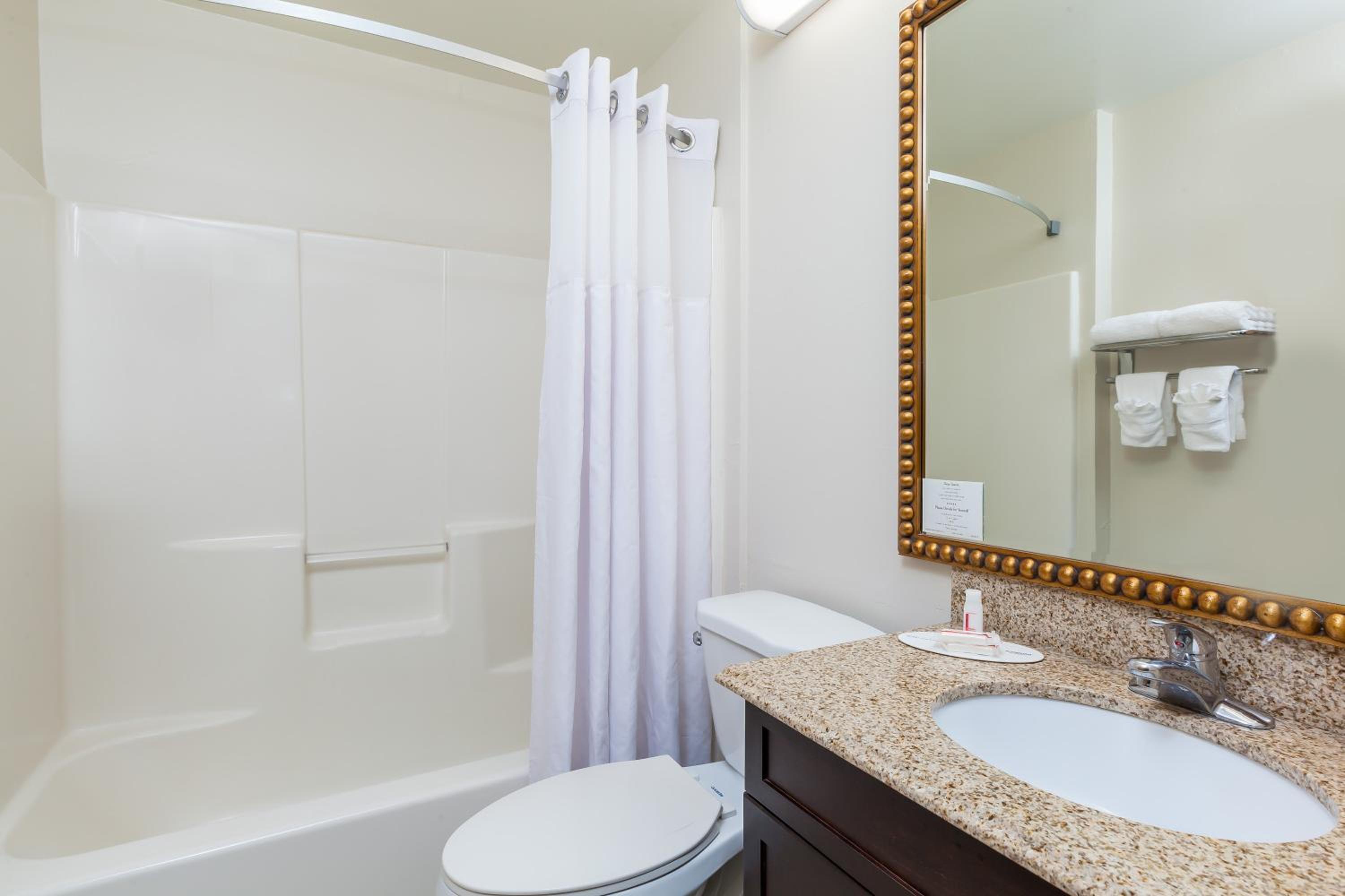 Days Inn by Wyndham Camp Verde Arizona, Fotografia 10