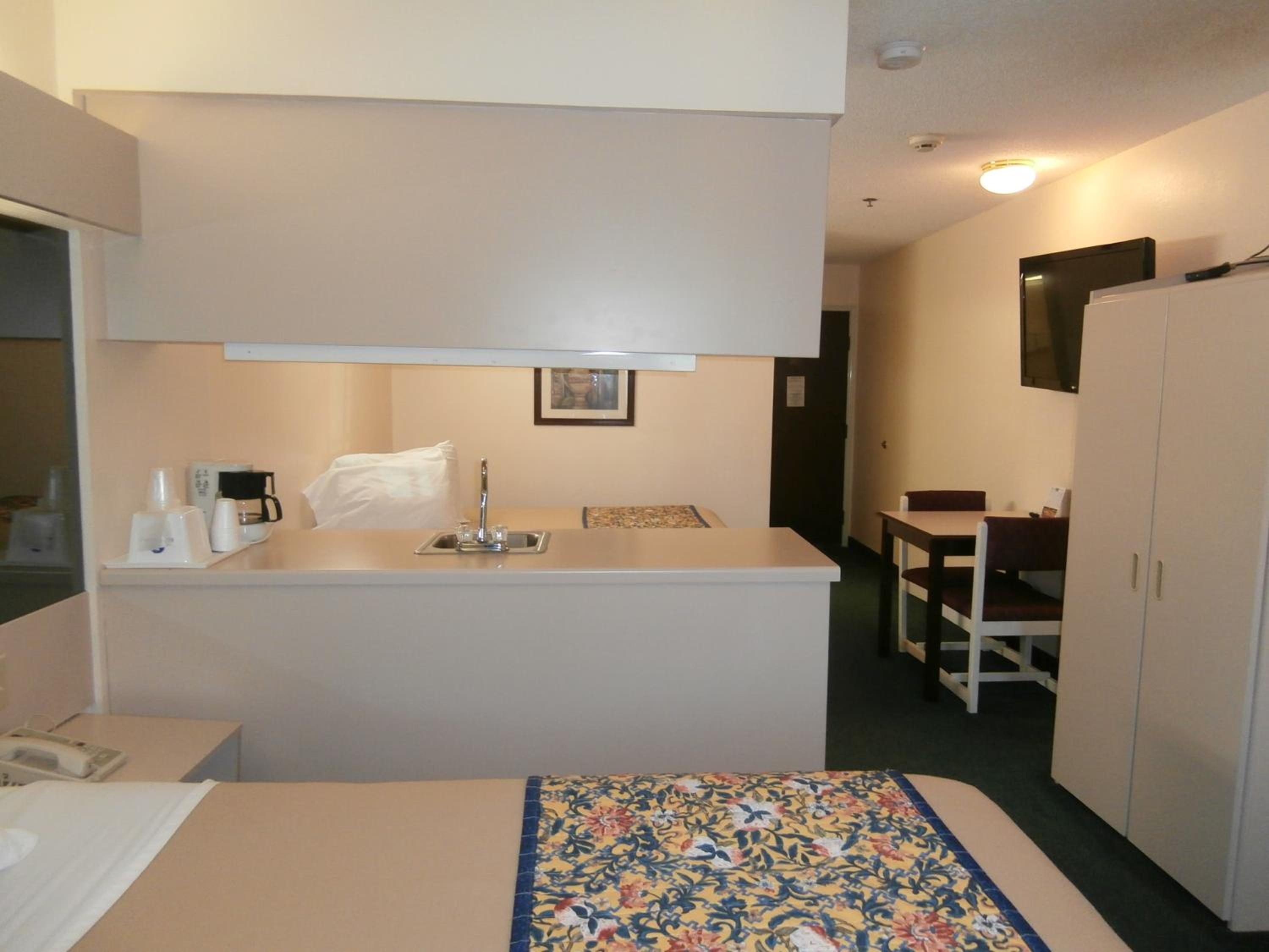 America's Best Value Inn & Suites-McDonough, Billede 5
