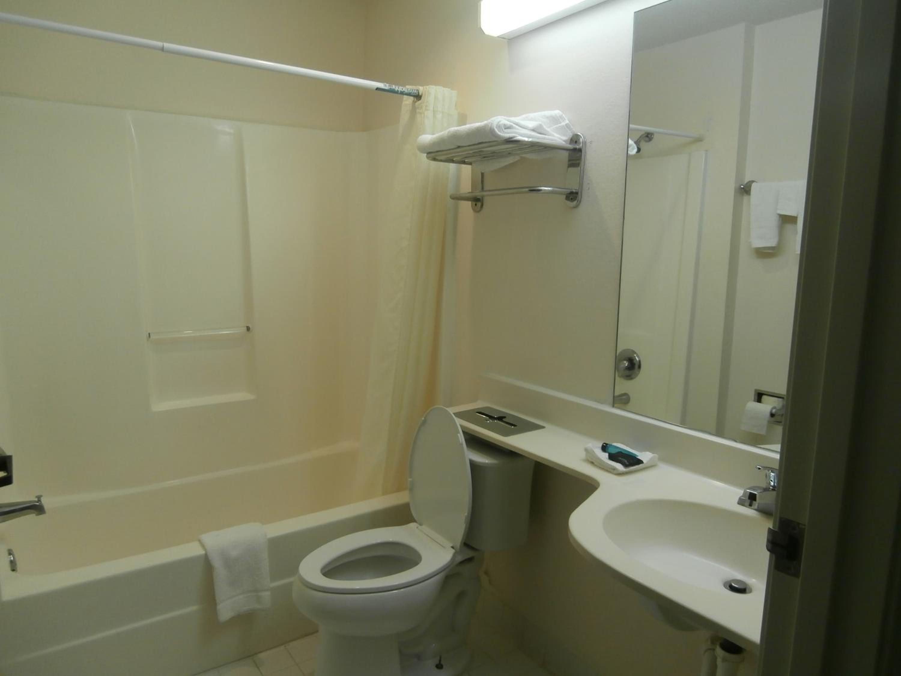 America's Best Value Inn & Suites-McDonough, Billede 7