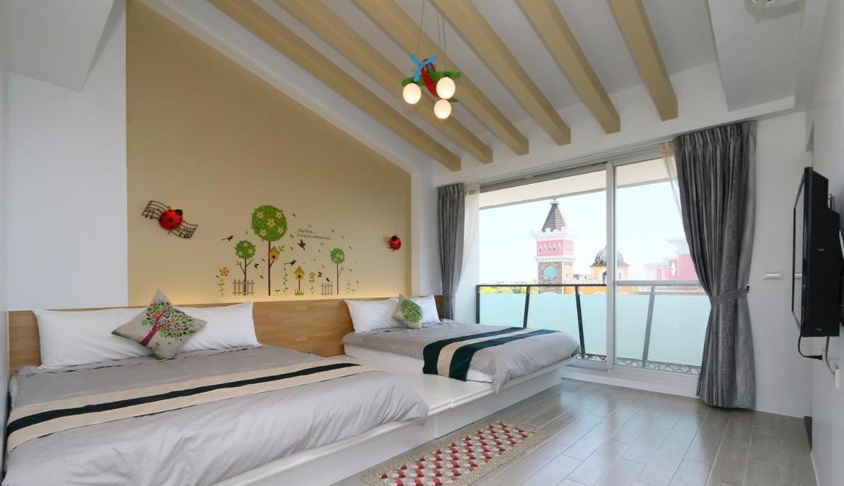 Ming Yuan B&B