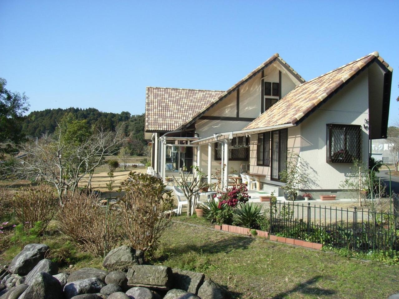 Minshuku Hoshi no Sumika view 2