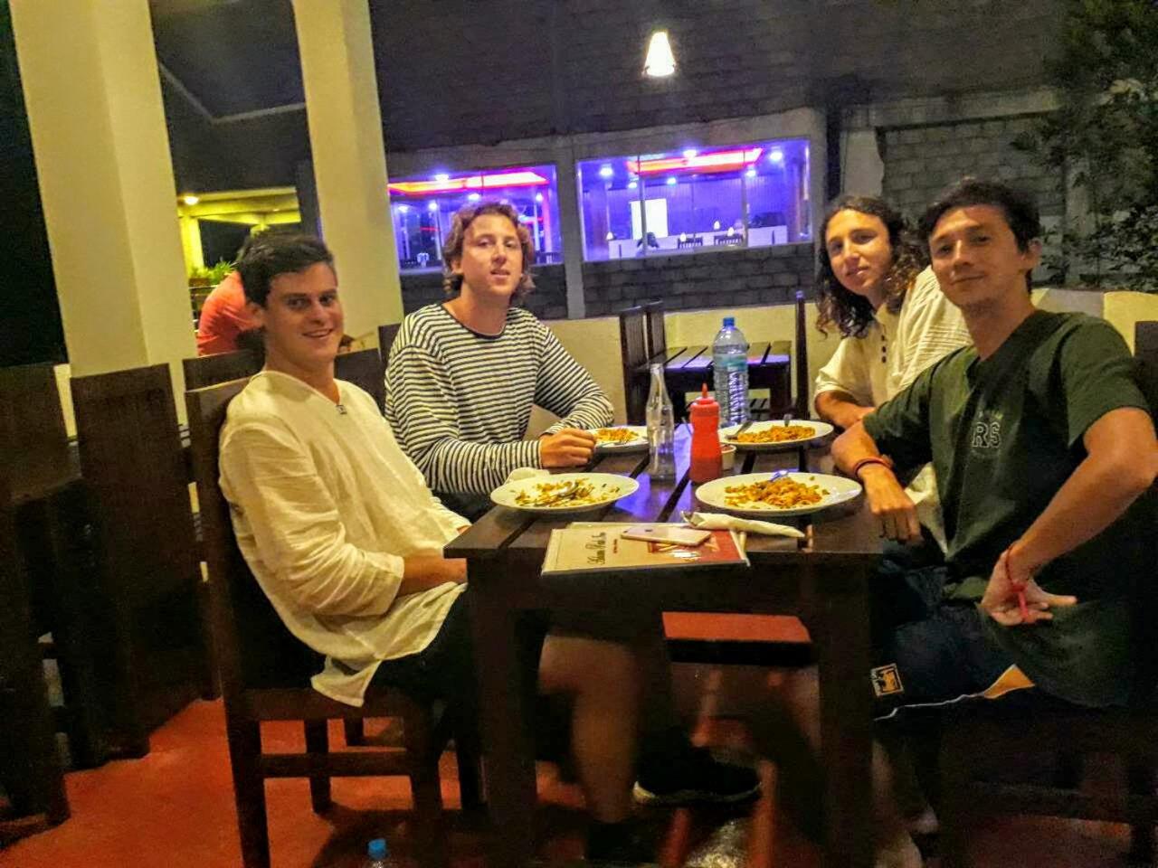 Adams Peak Inn