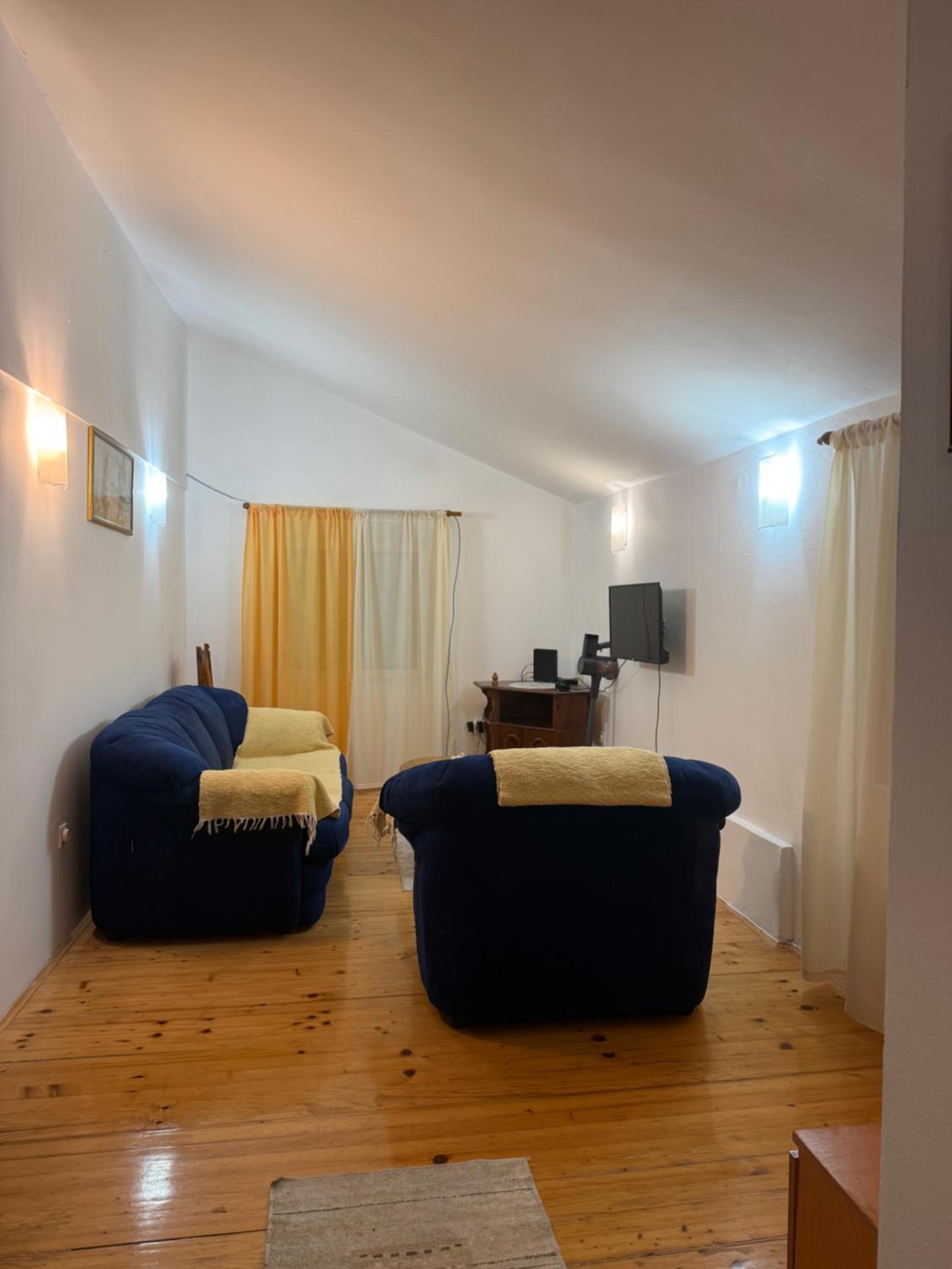 Apartmani