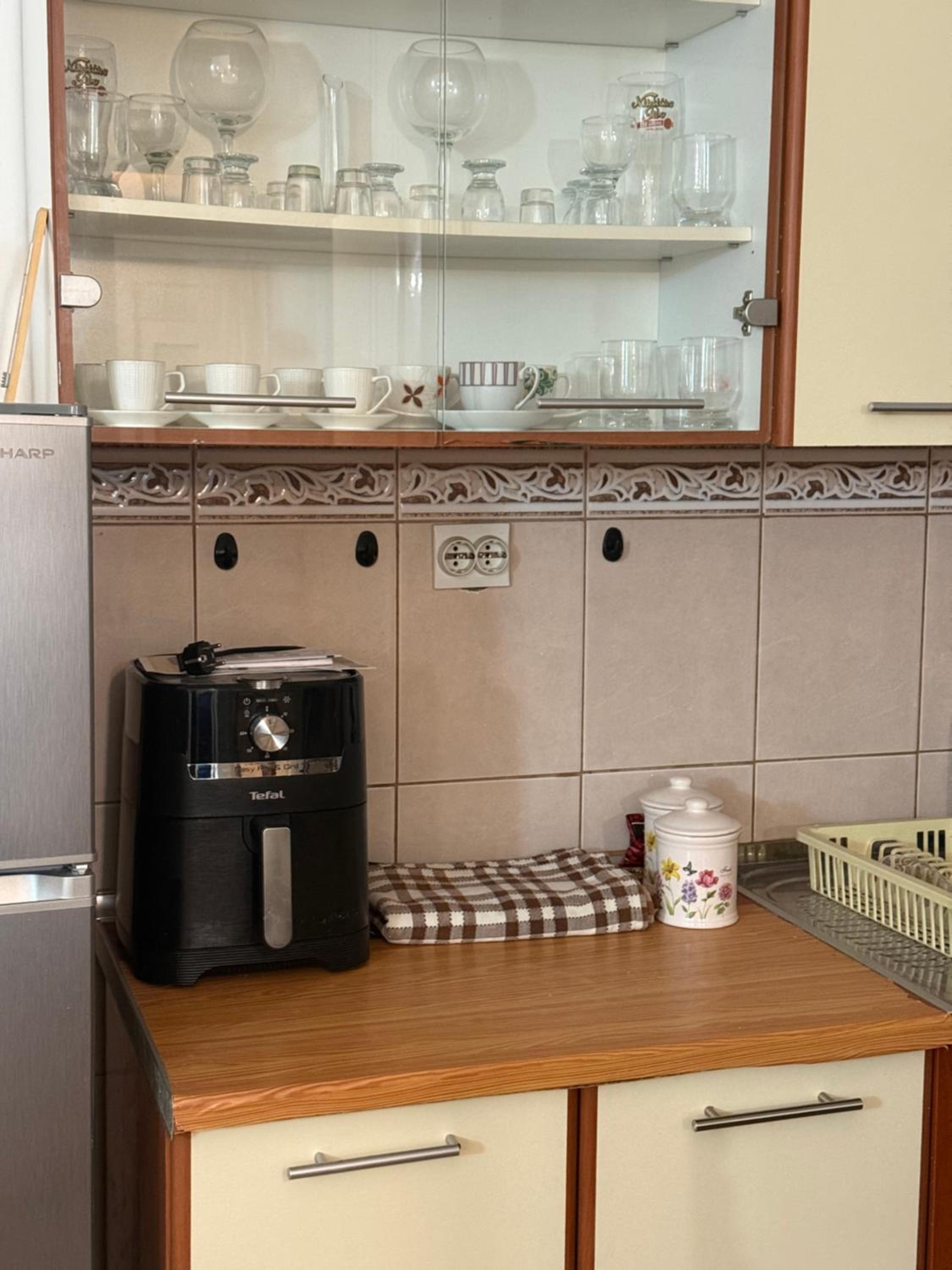 Apartmani
