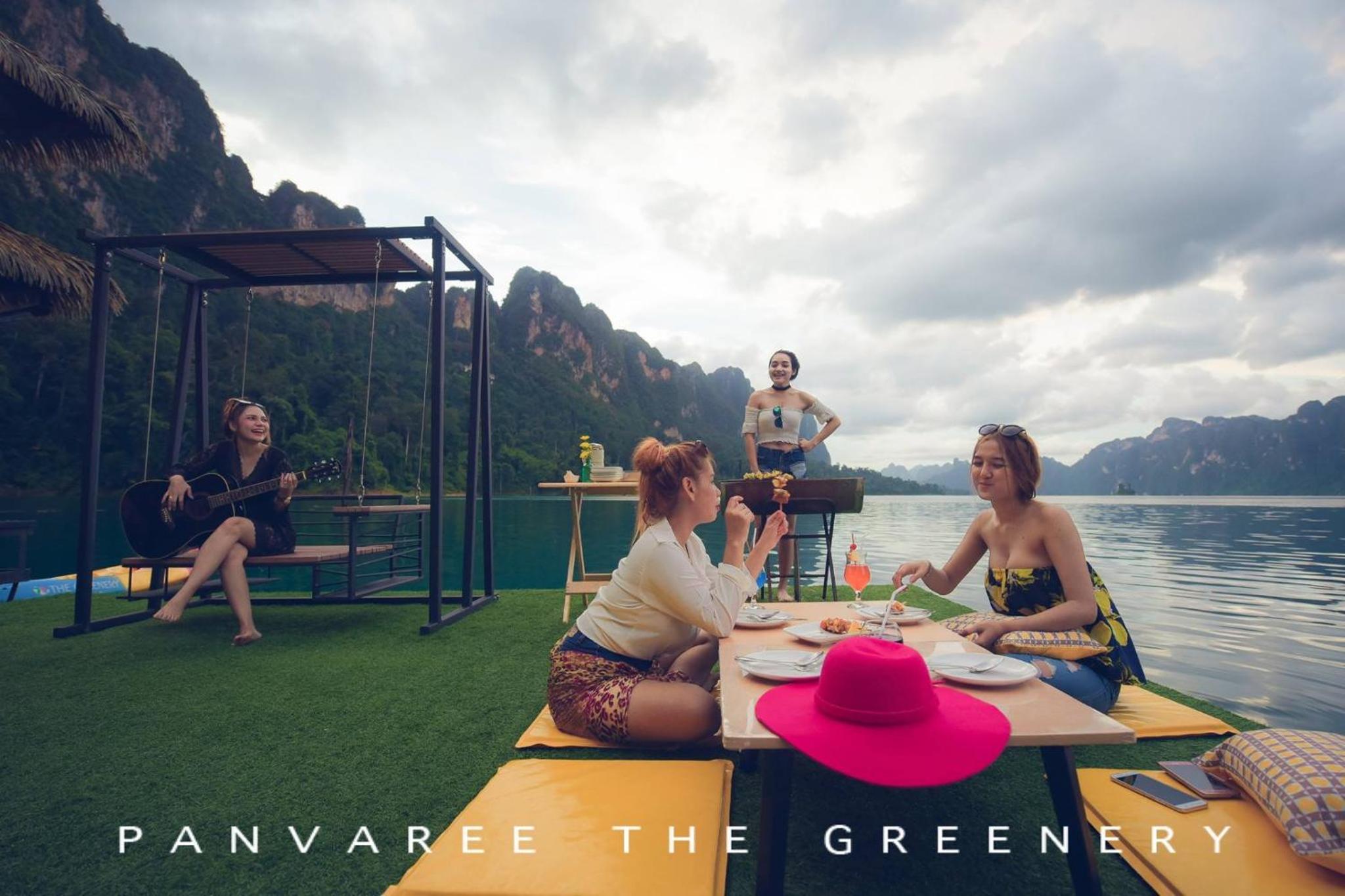 Panvaree The Greenery 6