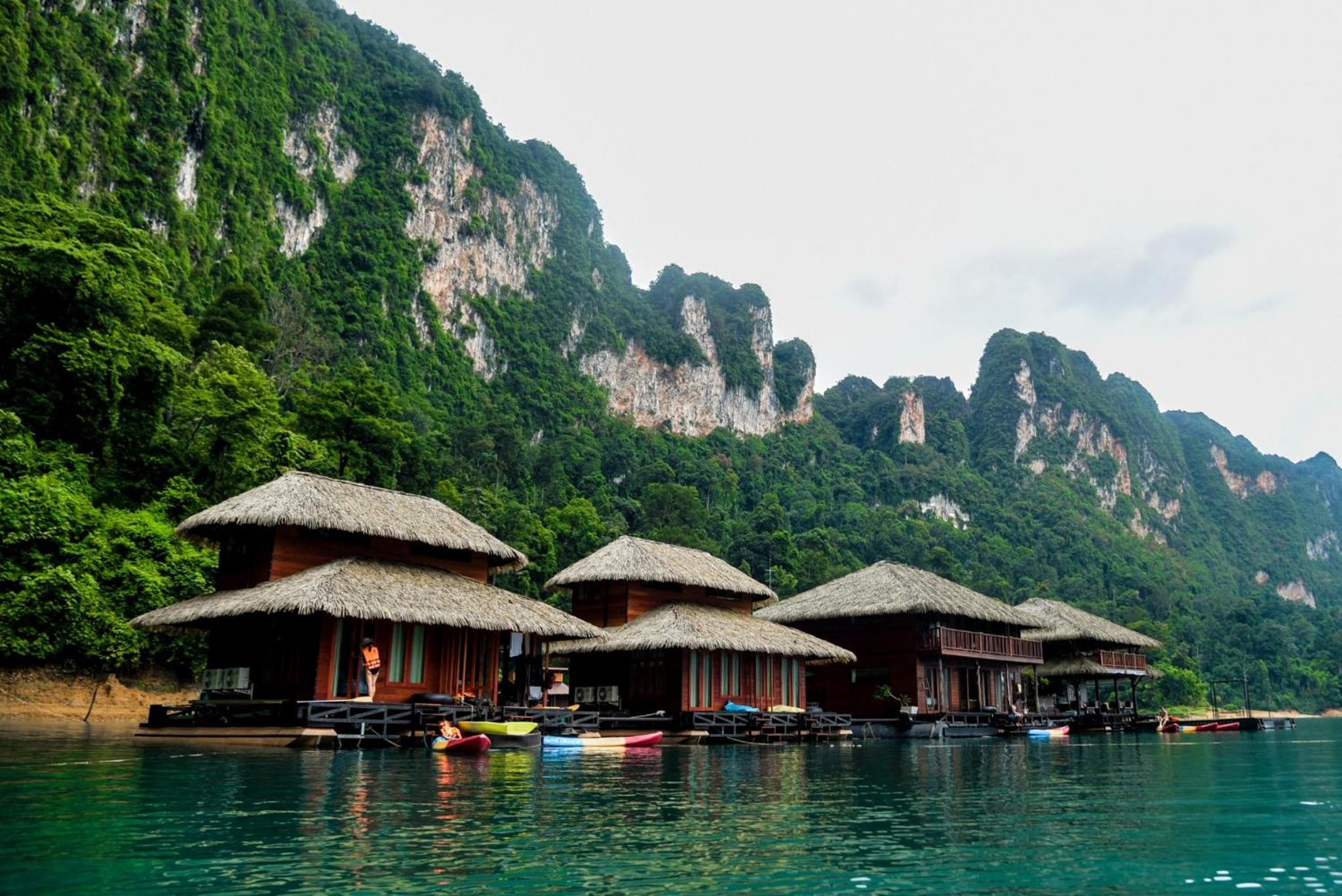 Thailand 4