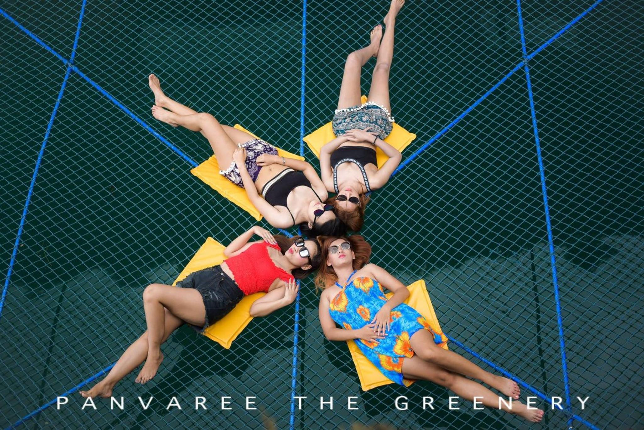Panvaree The Greenery 11