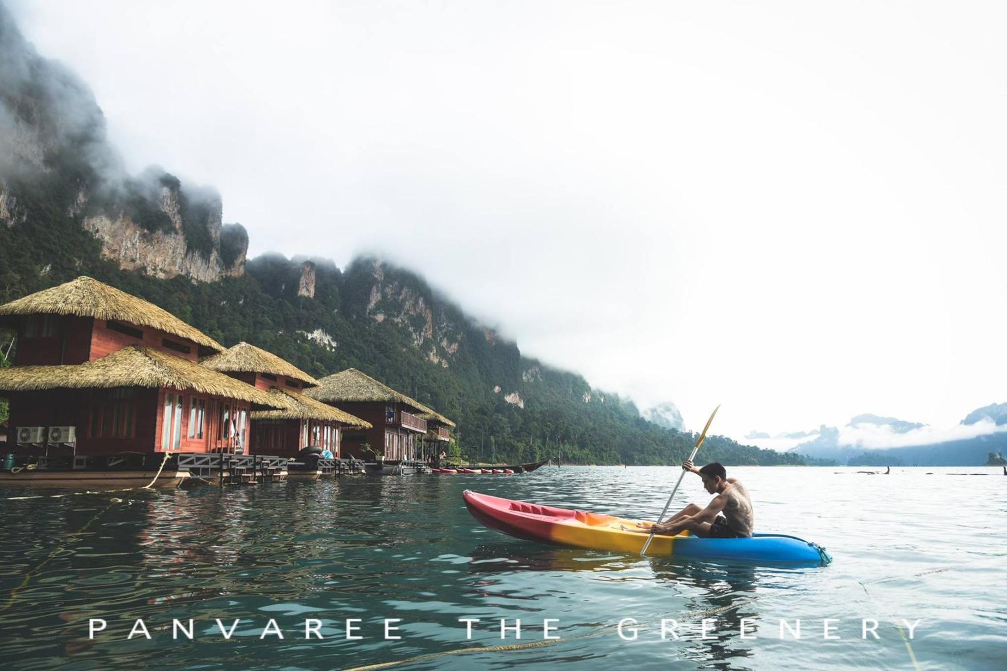 Panvaree The Greenery 14