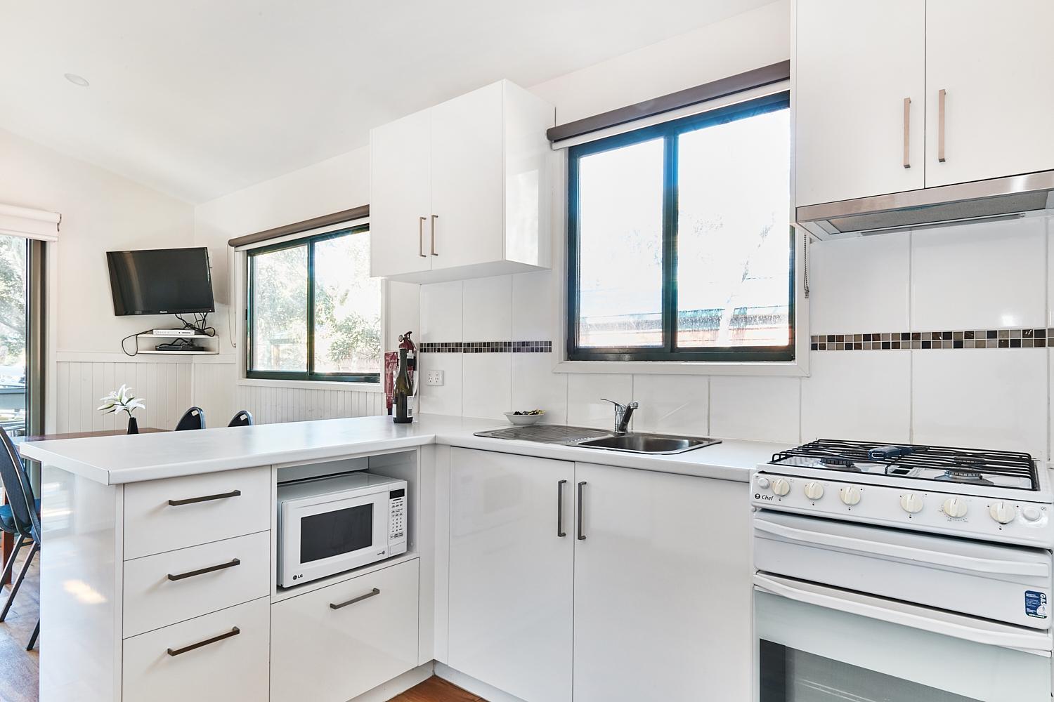 Anglesea Family Caravan Park