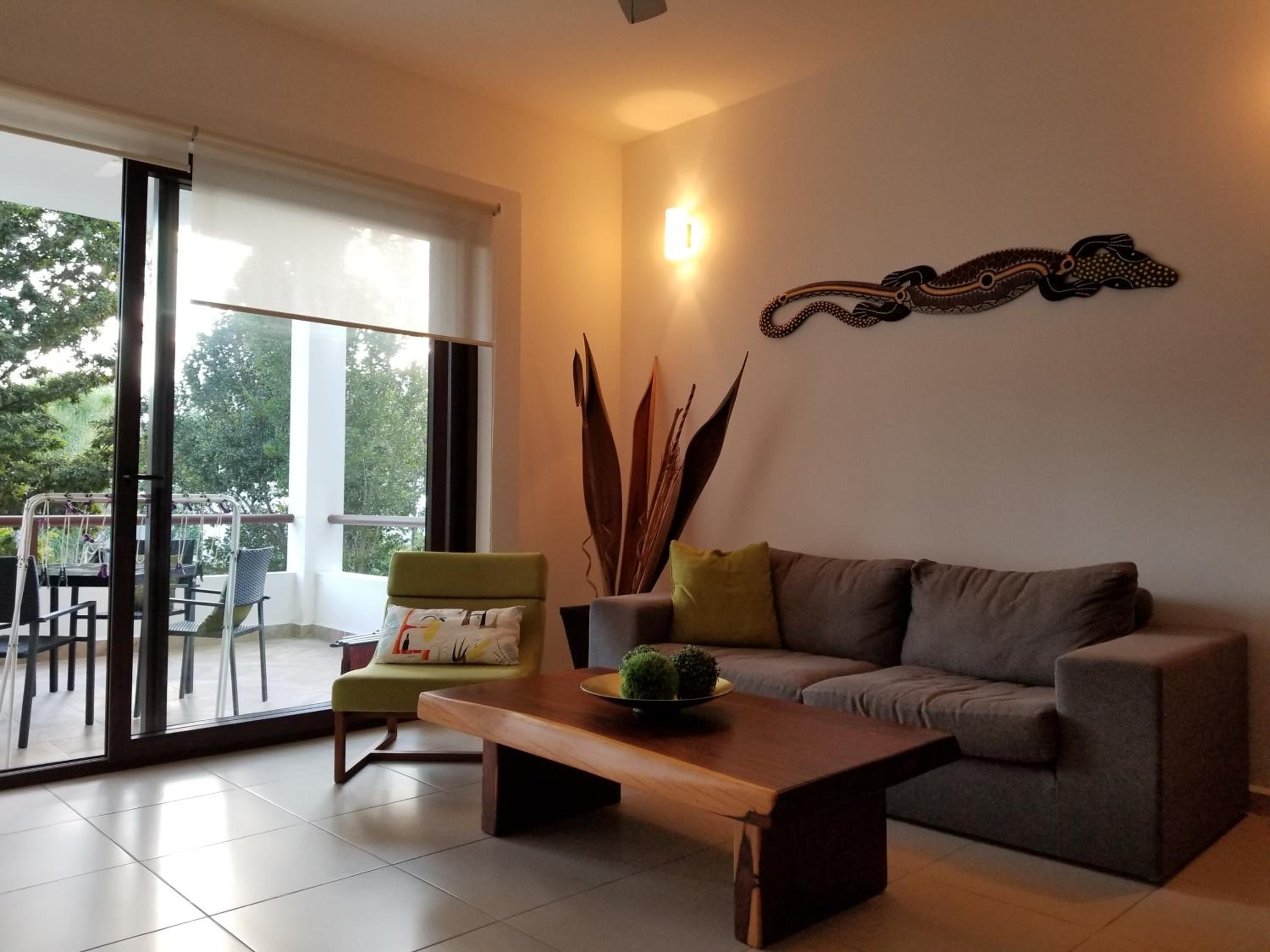 Luxury 2 Bedroom Bahia Principe Condo view 4