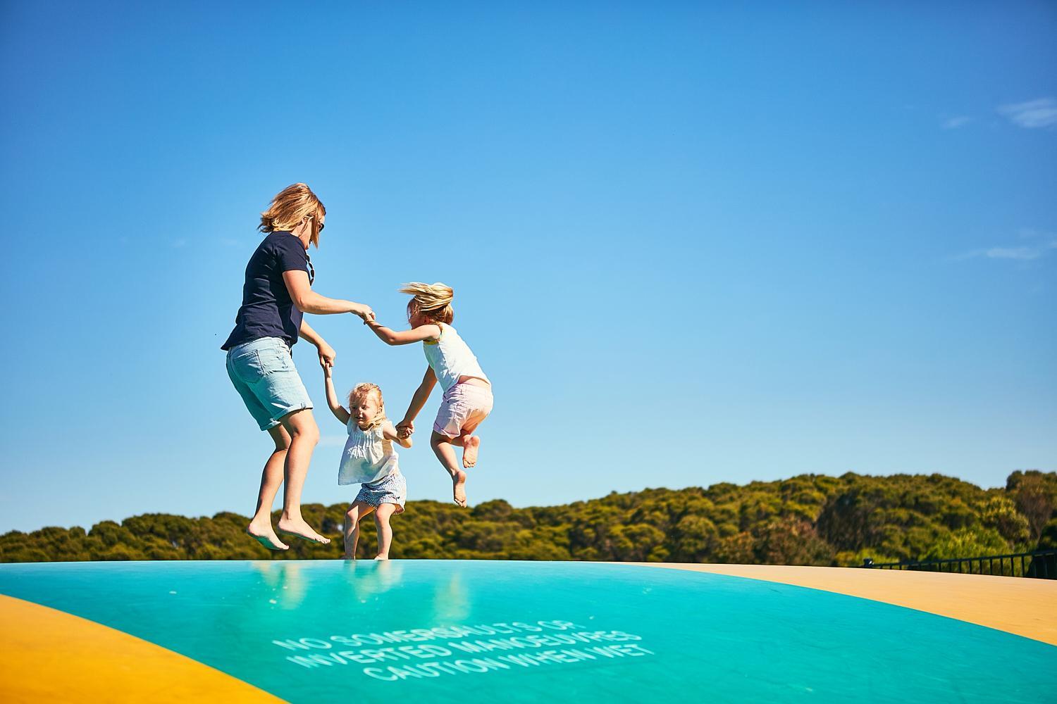 Anglesea Family Caravan Park
