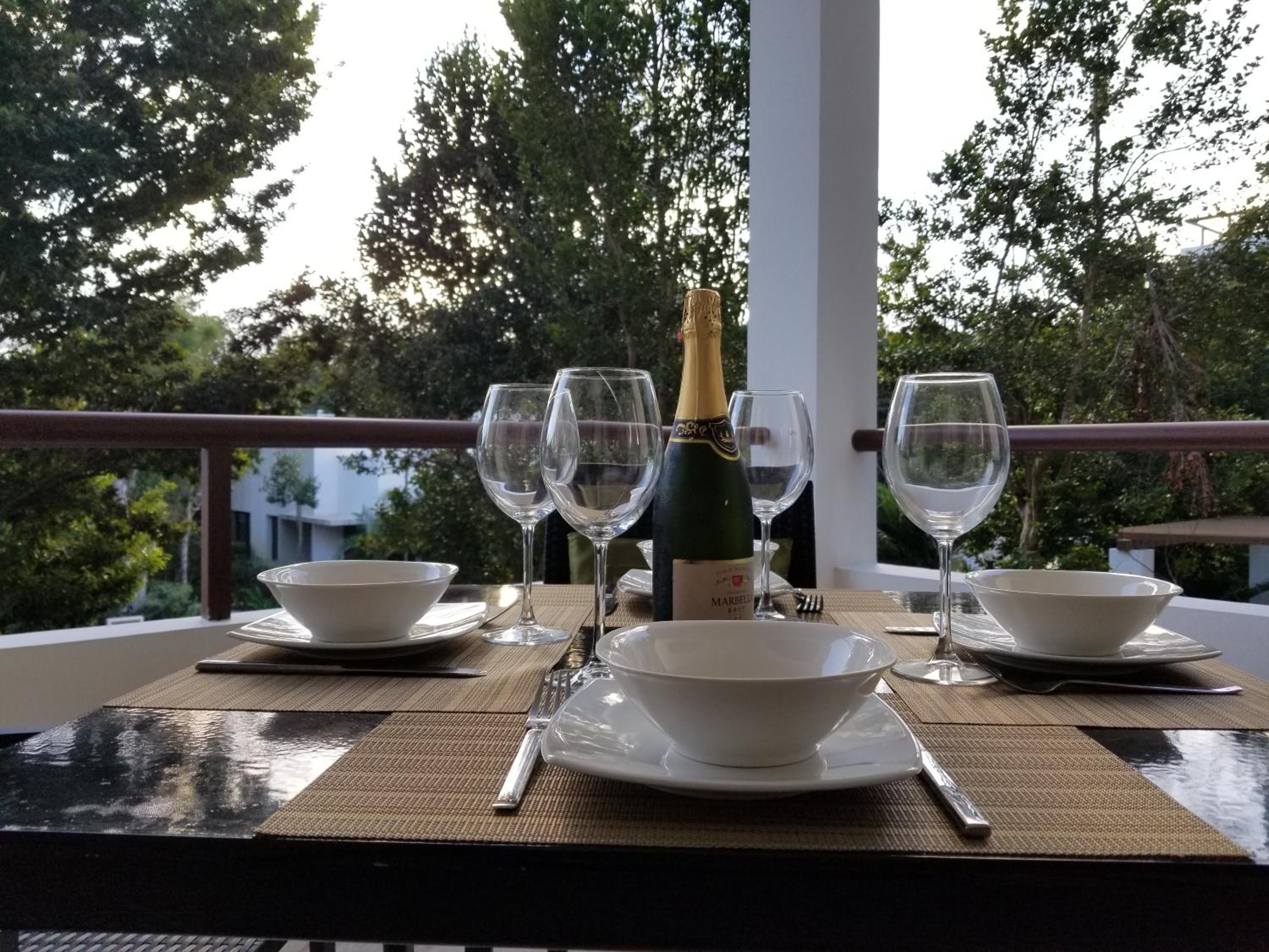 Charming Apartment within Bahia Principe 5* view 3