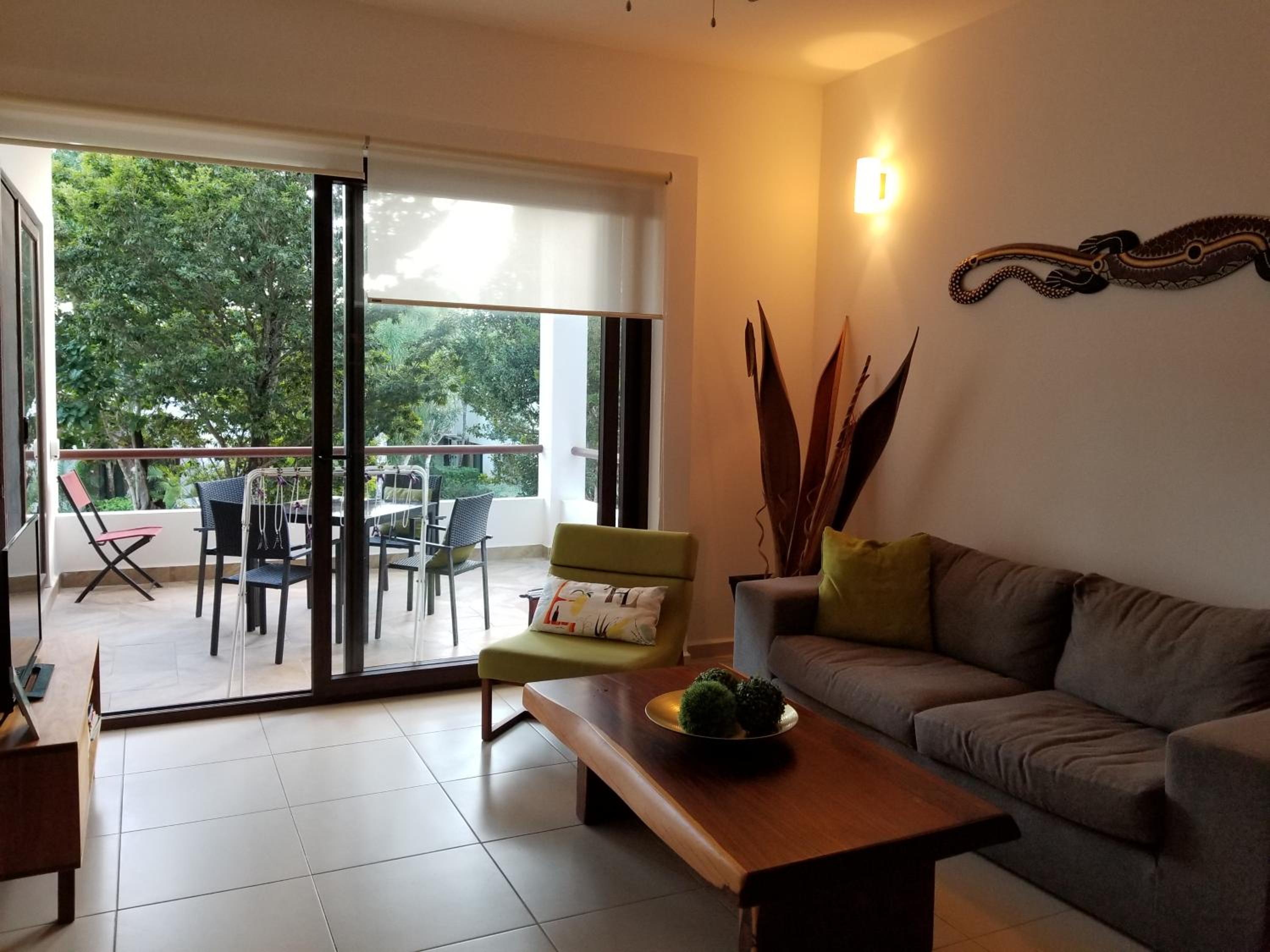 Charming Apartment within Bahia Principe 5* view 2