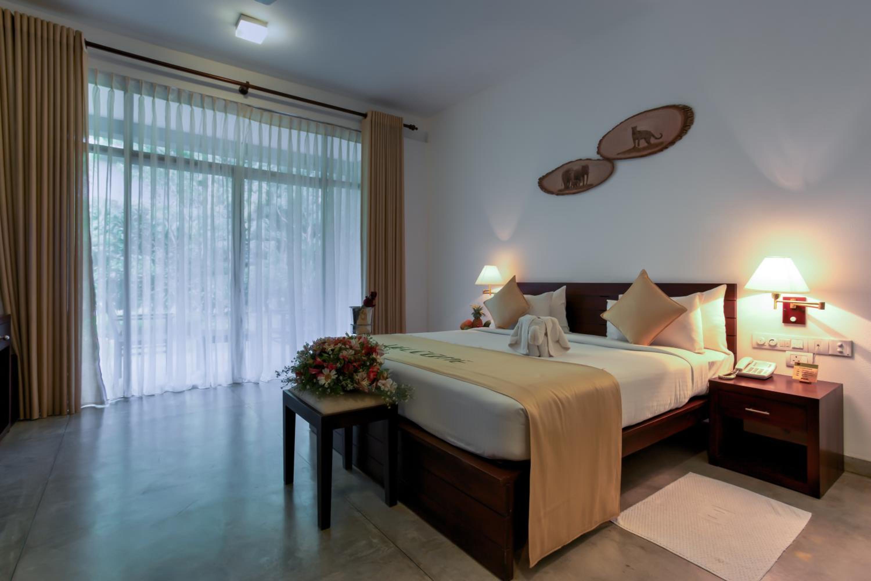 Grand Udawalawe Safari Resort