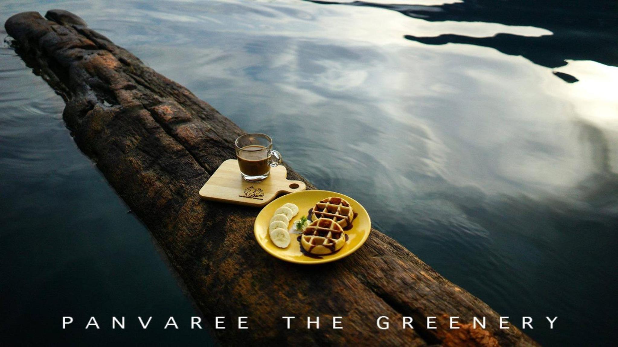 Panvaree The Greenery 30