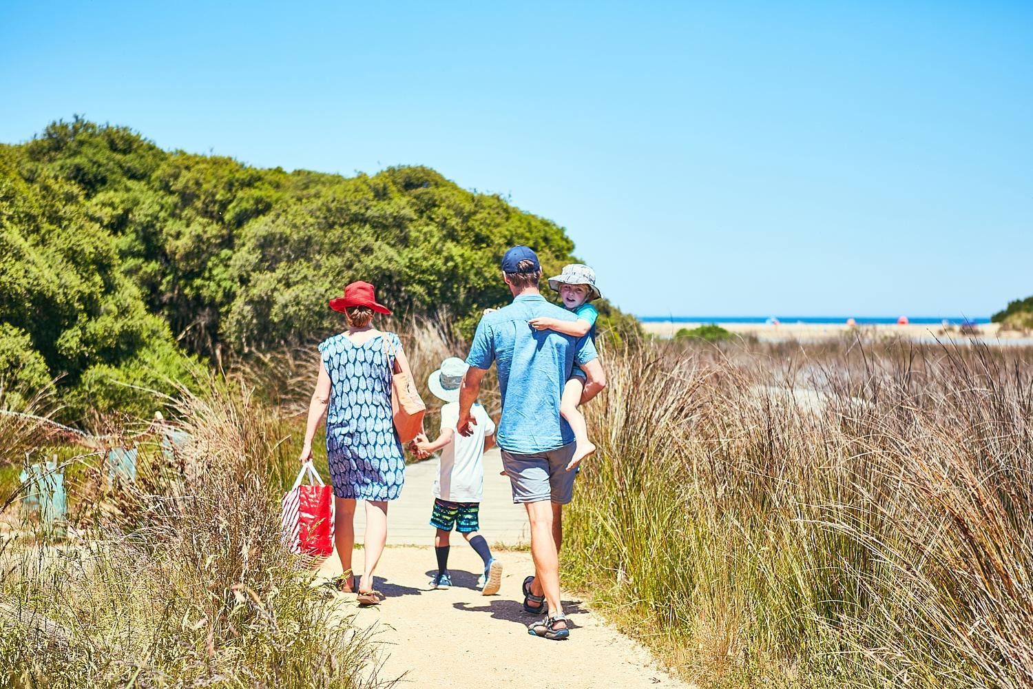 Anglesea Family Caravan Park