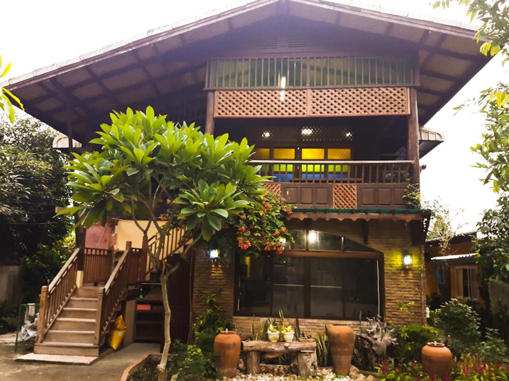 Parsakhome