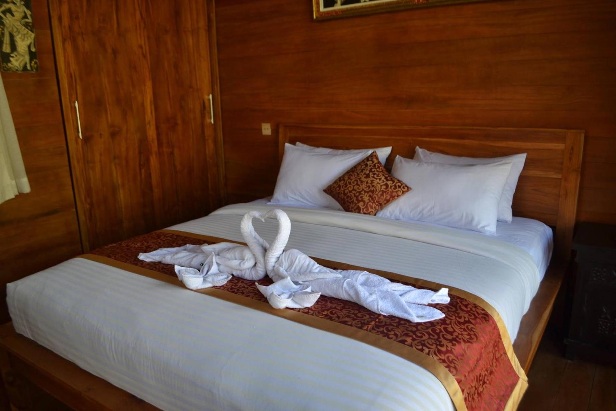 Dong Loka Guesthouse Bali