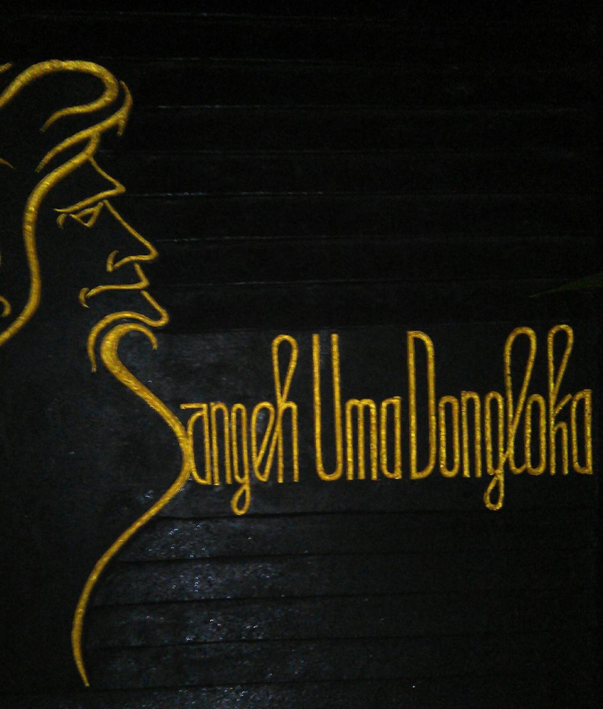 Dong Loka Guesthouse Bali