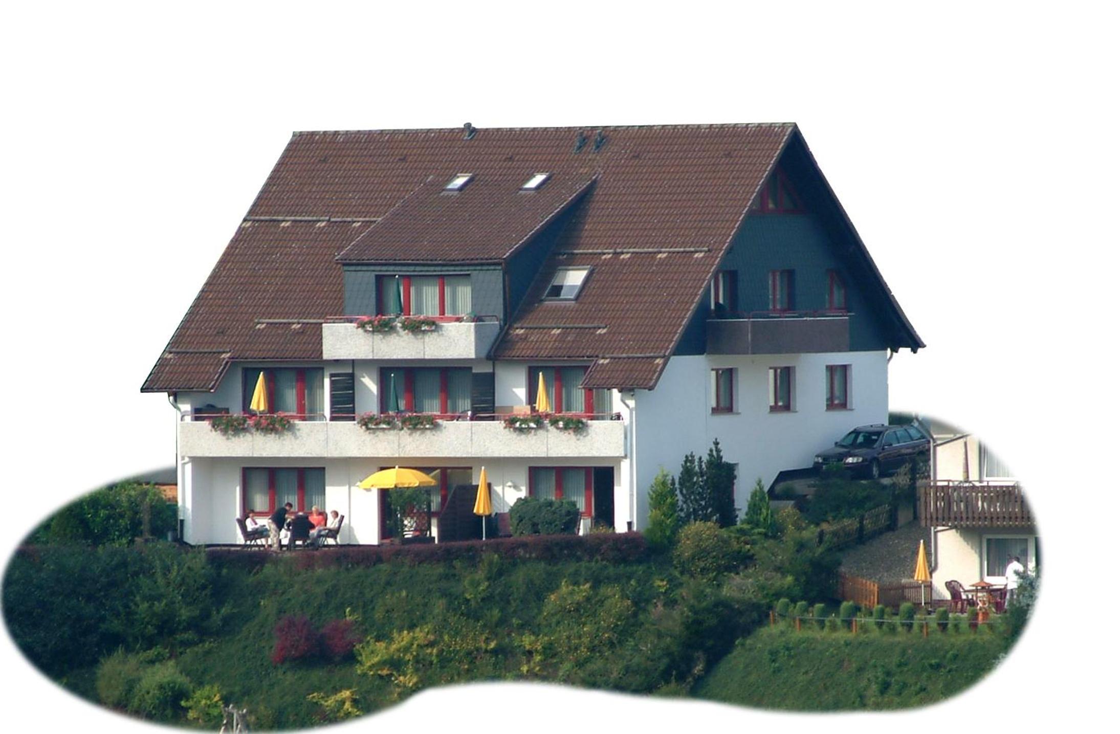 Hotel Haus Reimann - Image 1