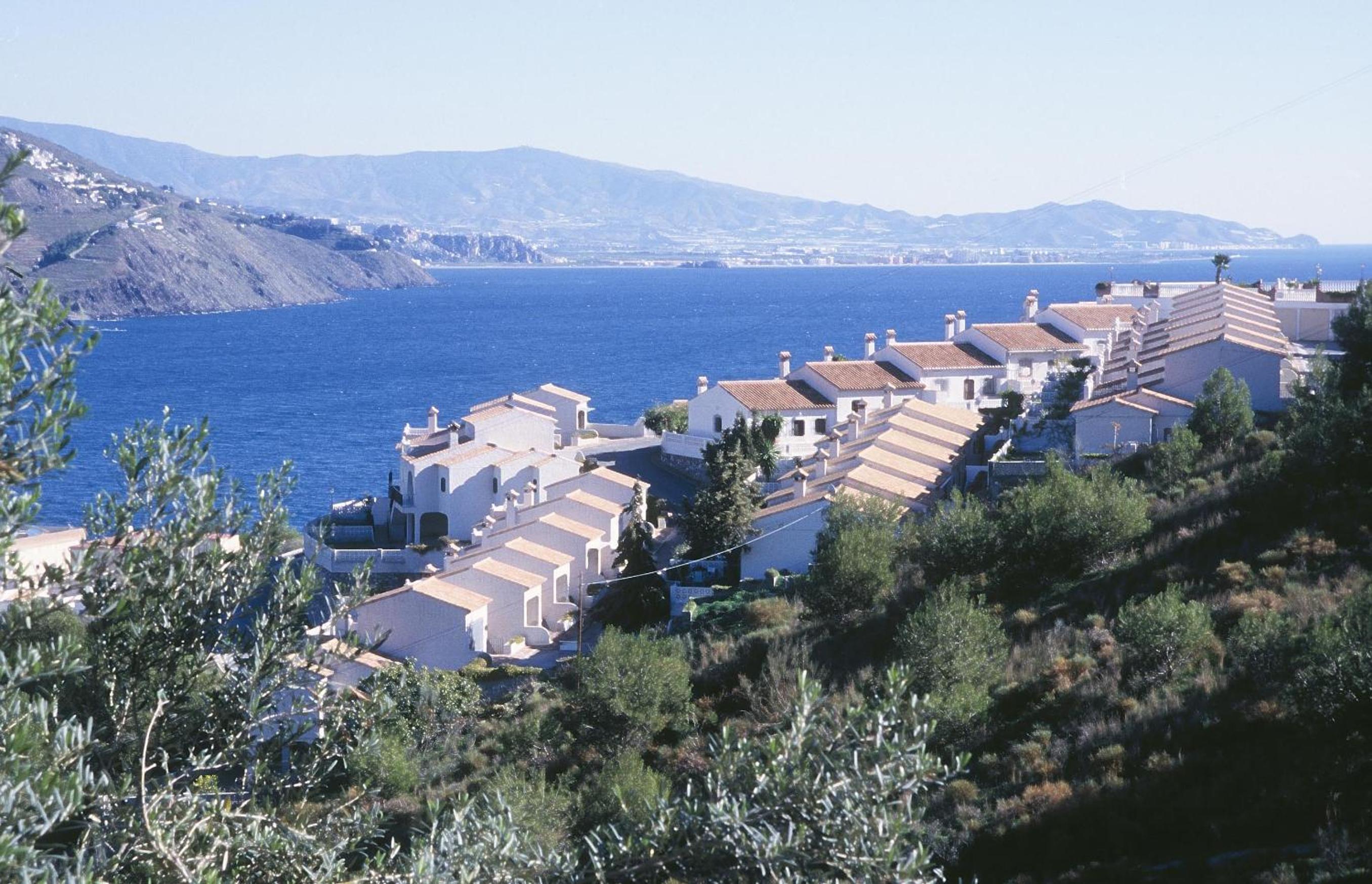 Almunecar Vacations - Casas Adosadas Lambda - Property Image 38