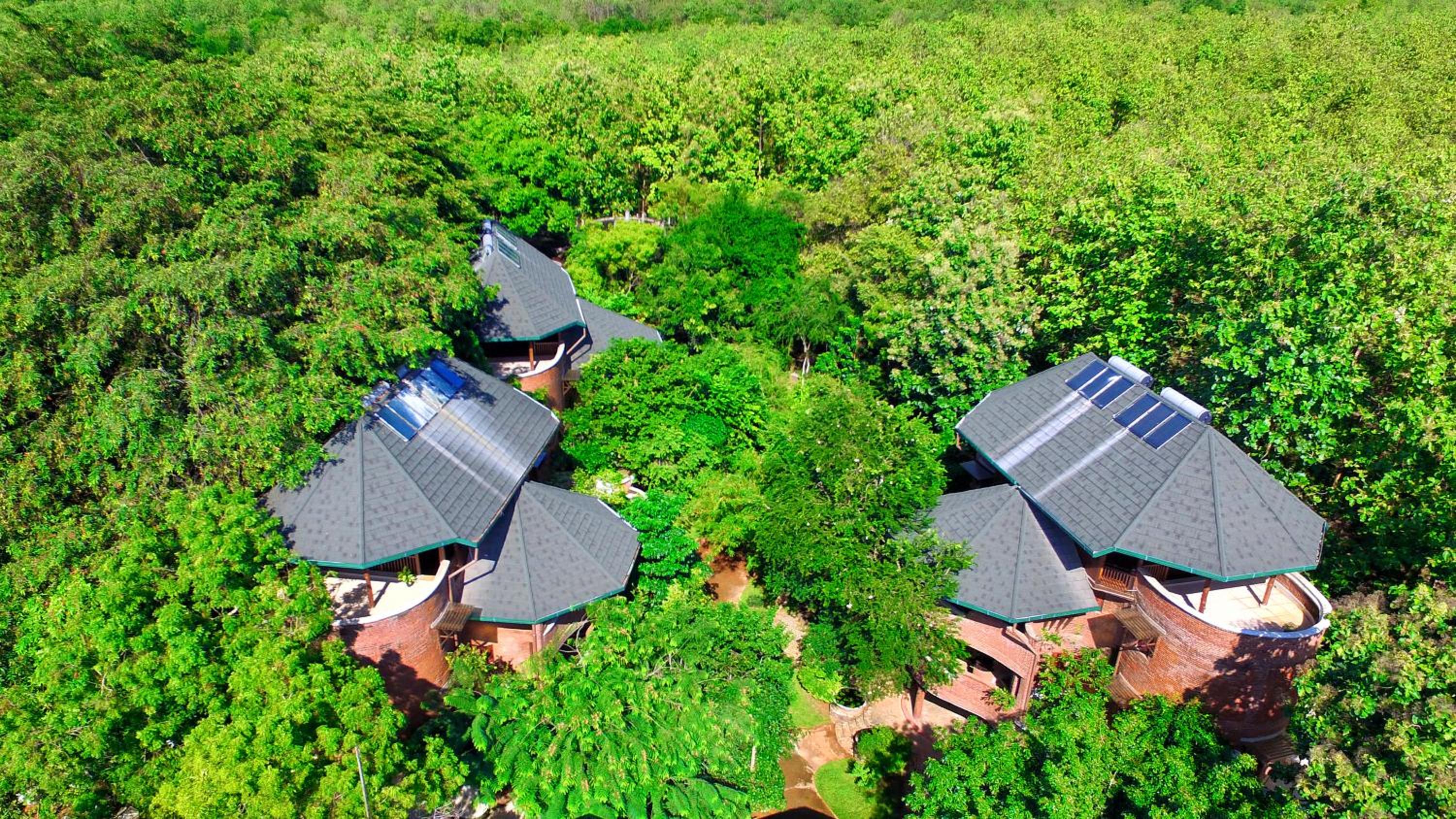 Grand Udawalawe Safari Resort