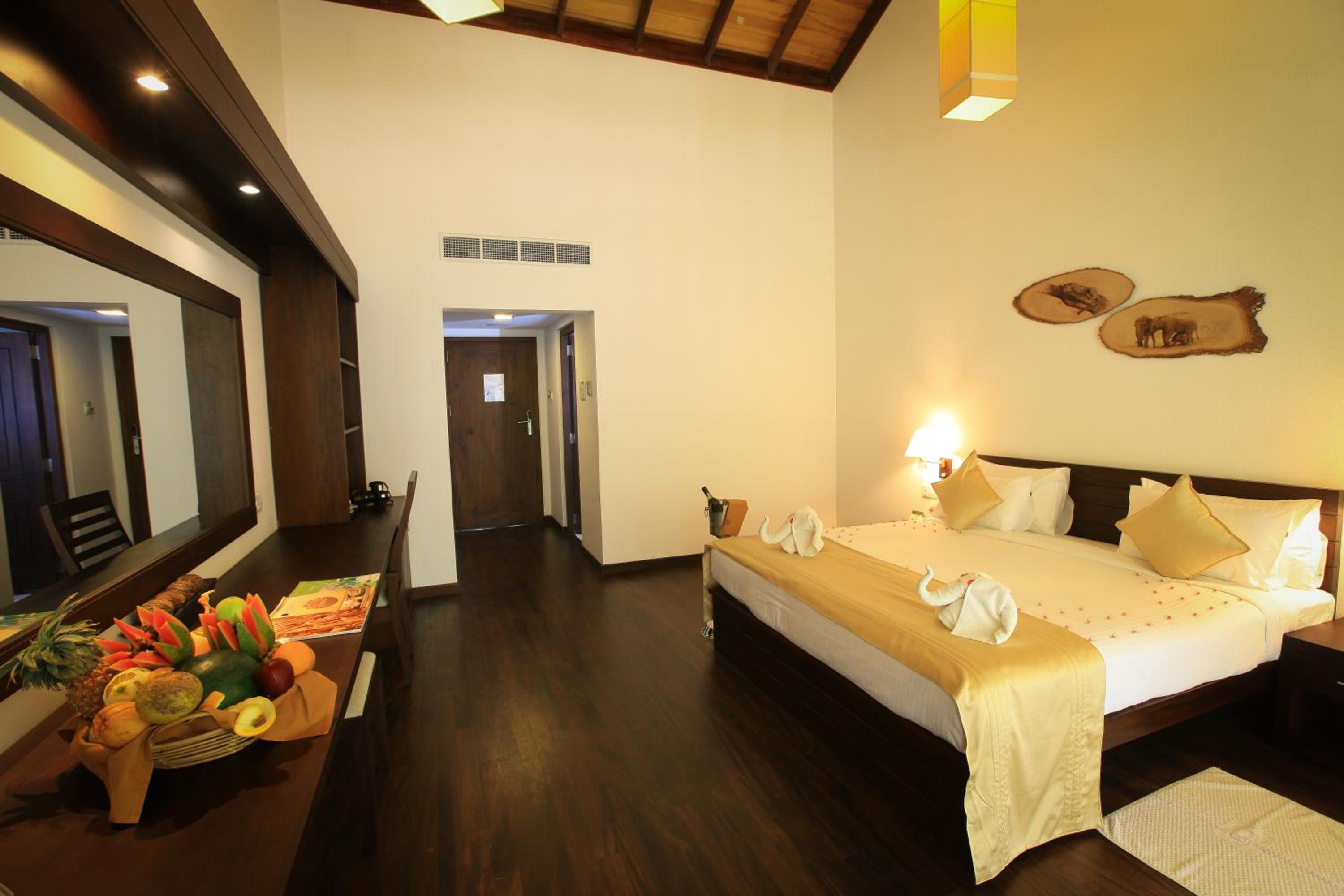 Grand Udawalawe Safari Resort