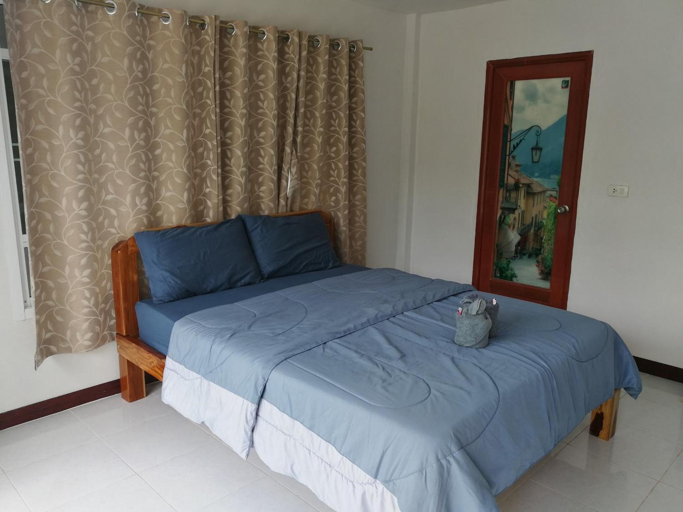 Baan Khaoneawdum view 5