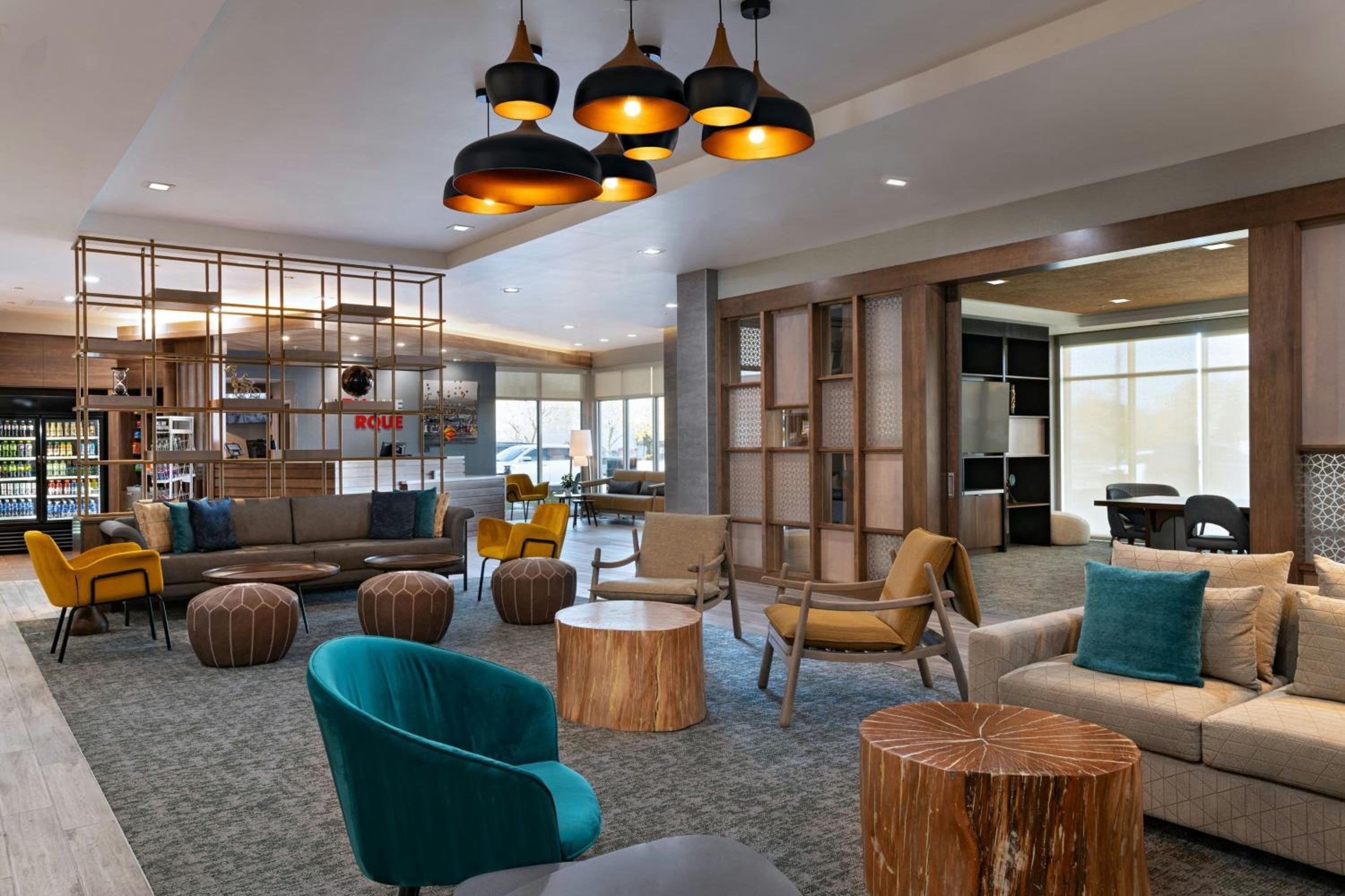 Fairfield by Marriott Inn & Suites Albuquerque Uptown