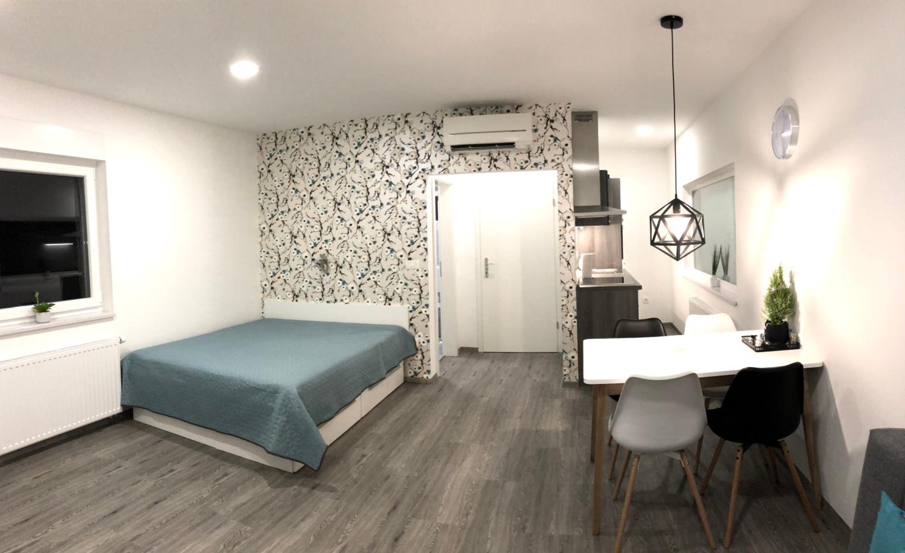 Luxury Studio Apartments view 5