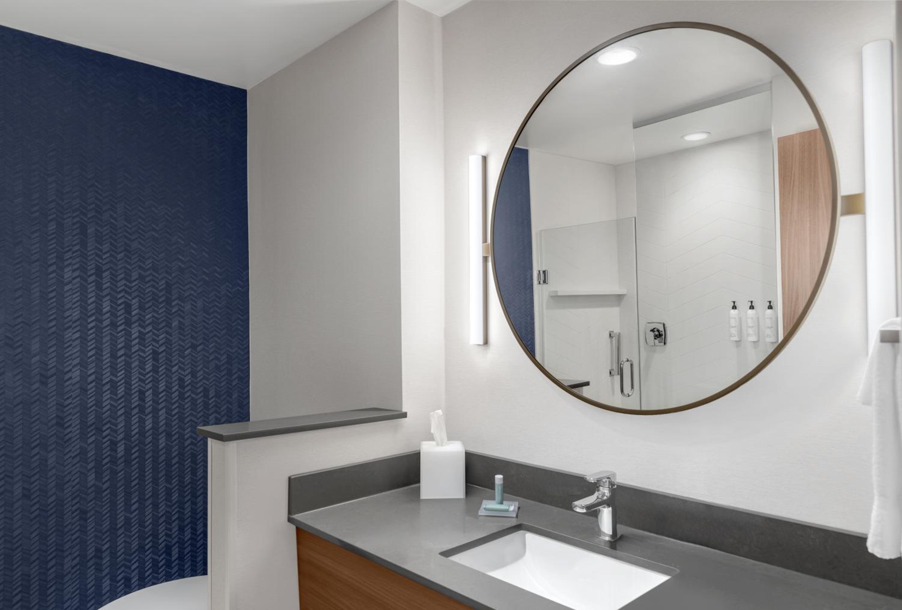 Fairfield by Marriott Inn & Suites Norwalk Des Moines, Billede 7