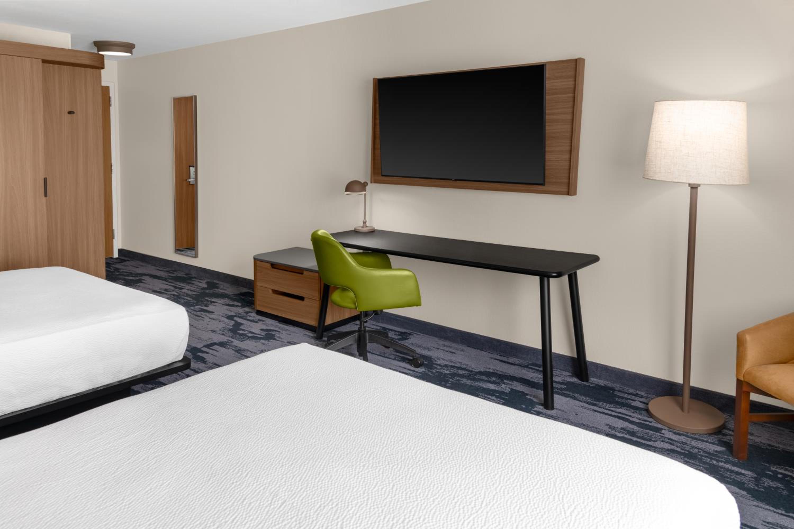 Fairfield by Marriott Inn & Suites Norwalk Des Moines, Billede 9