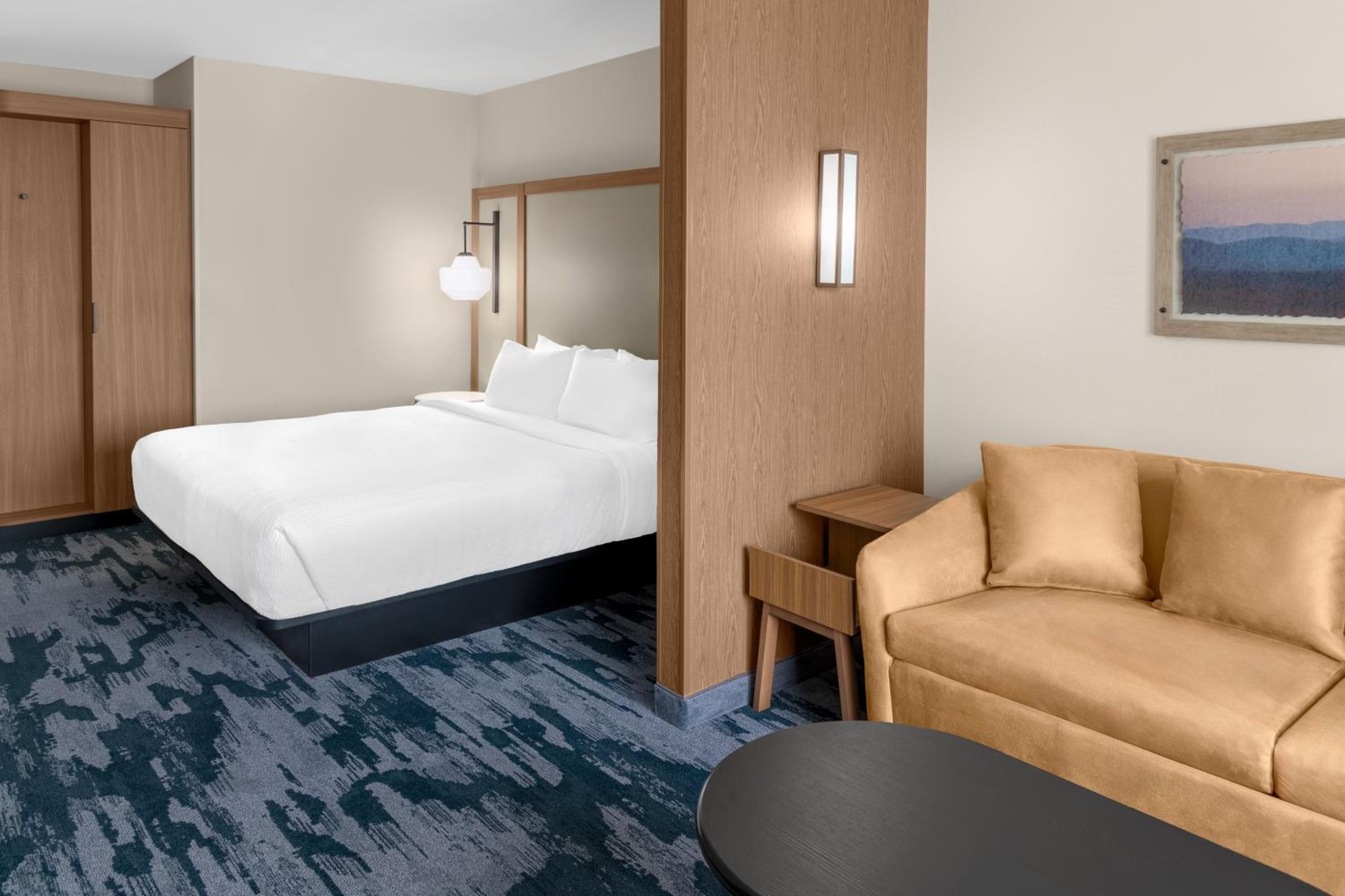Fairfield by Marriott Inn & Suites Norwalk Des Moines, Billede 11