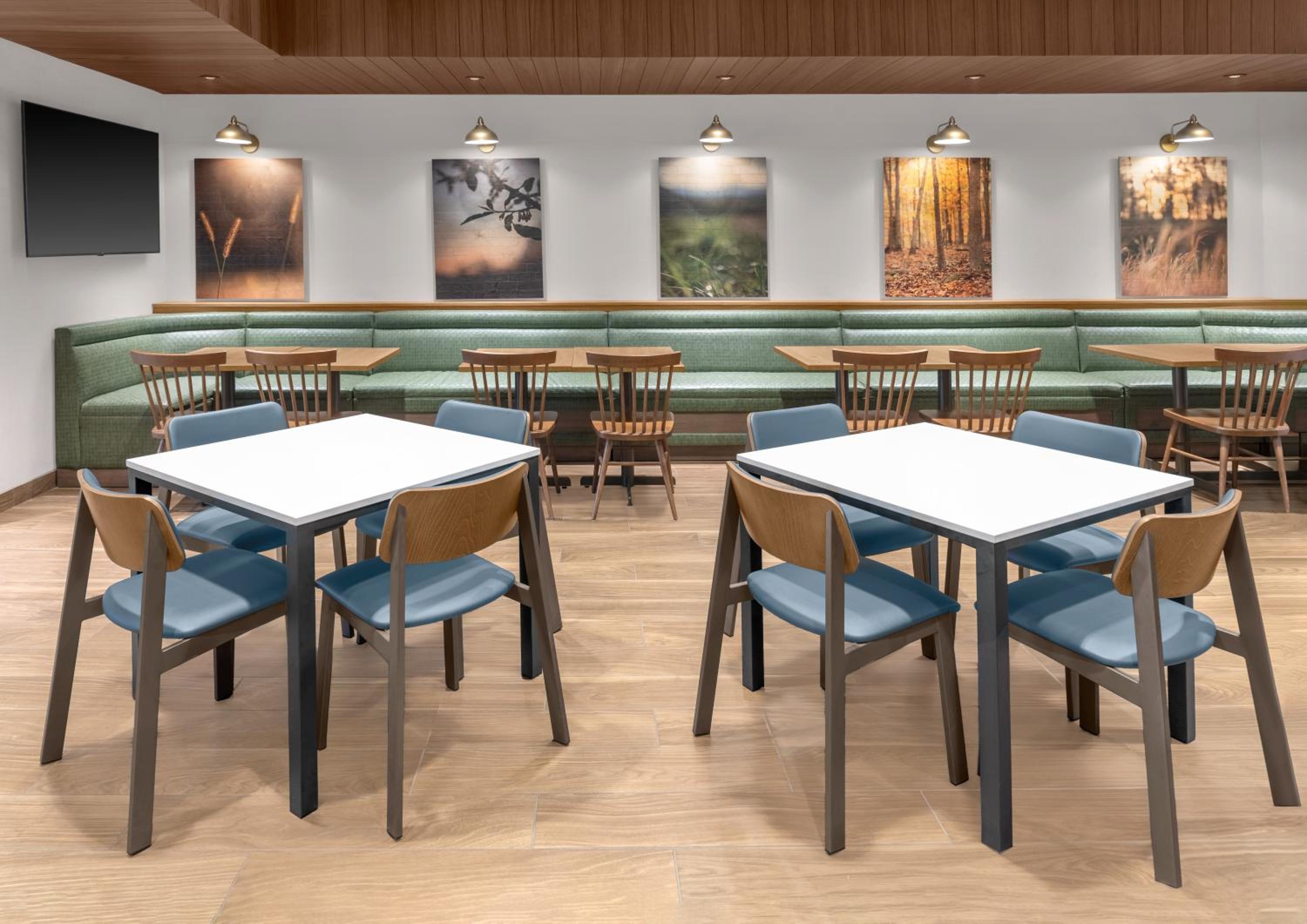 Fairfield by Marriott Inn & Suites Norwalk Des Moines, Billede 26