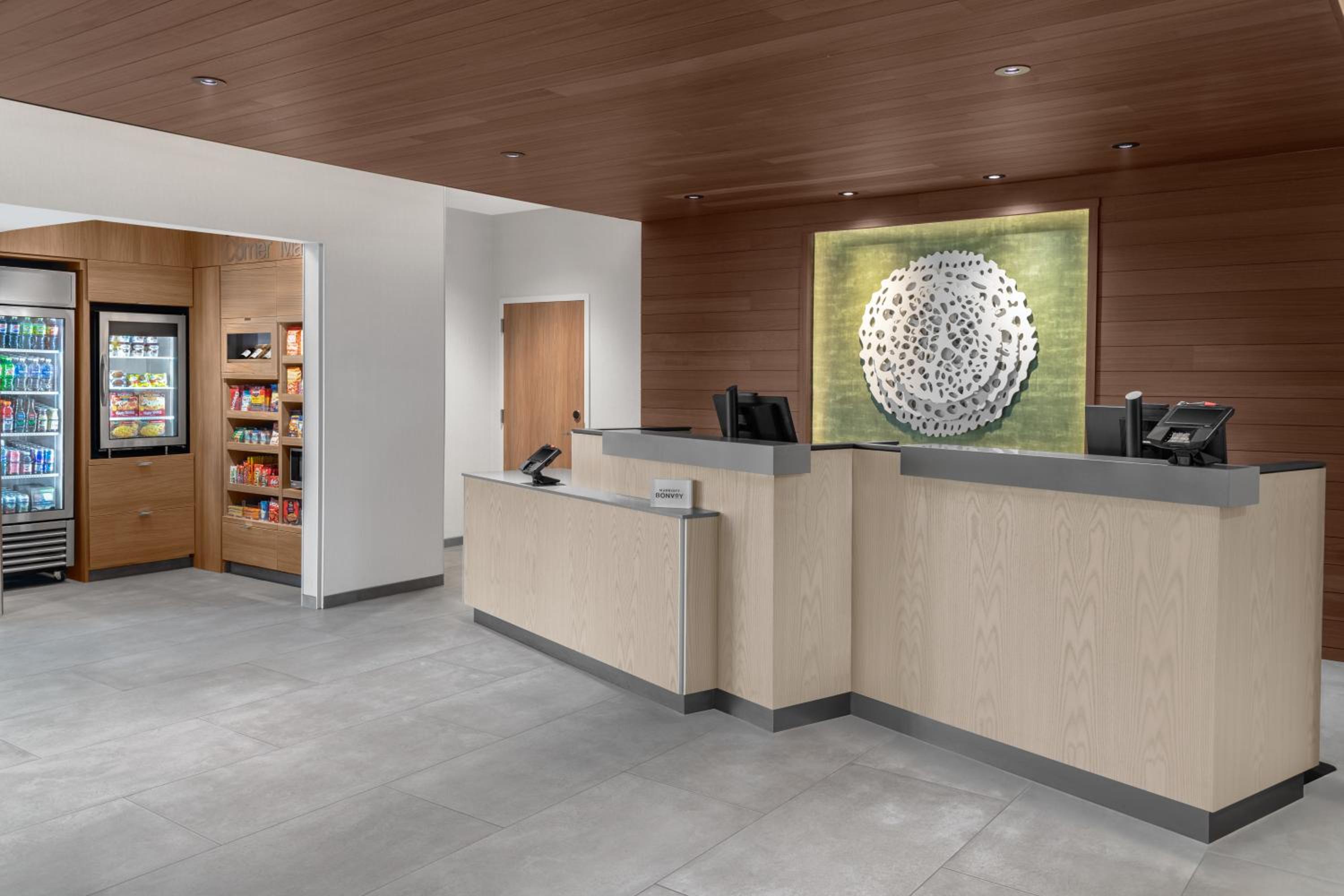 Fairfield by Marriott Inn & Suites Norwalk Des Moines, Billede 24