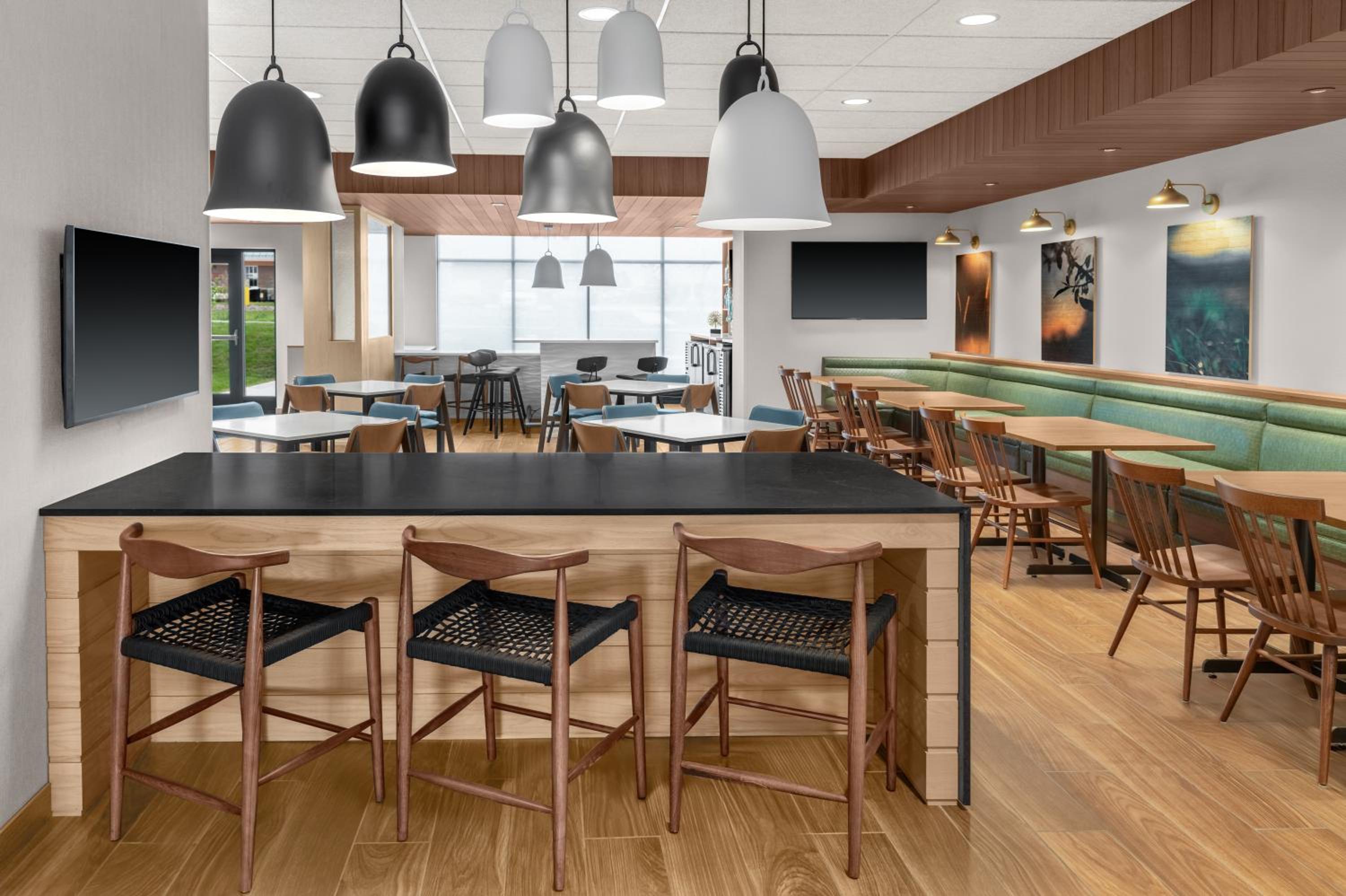 Fairfield by Marriott Inn & Suites Norwalk Des Moines, Billede 16