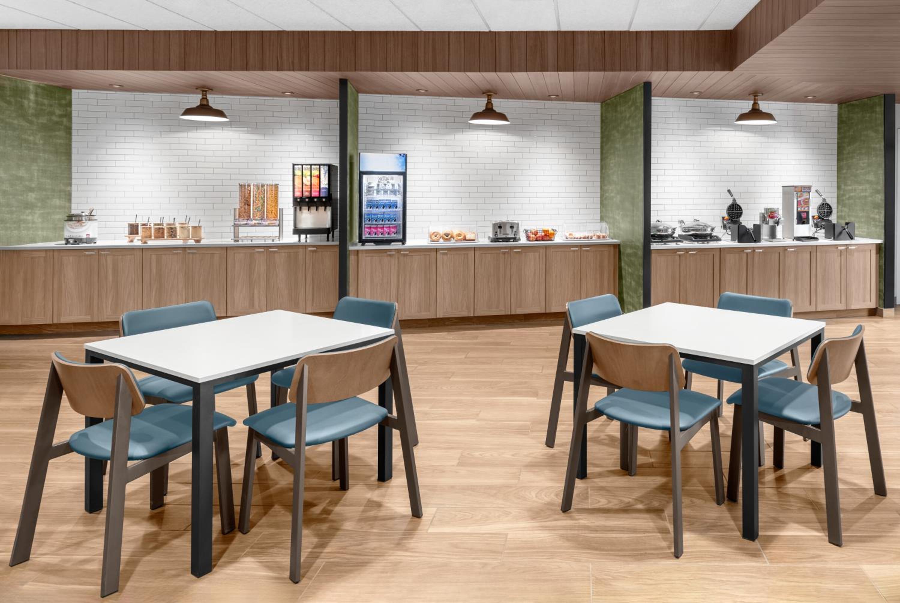 Fairfield by Marriott Inn & Suites Norwalk Des Moines, Billede 23