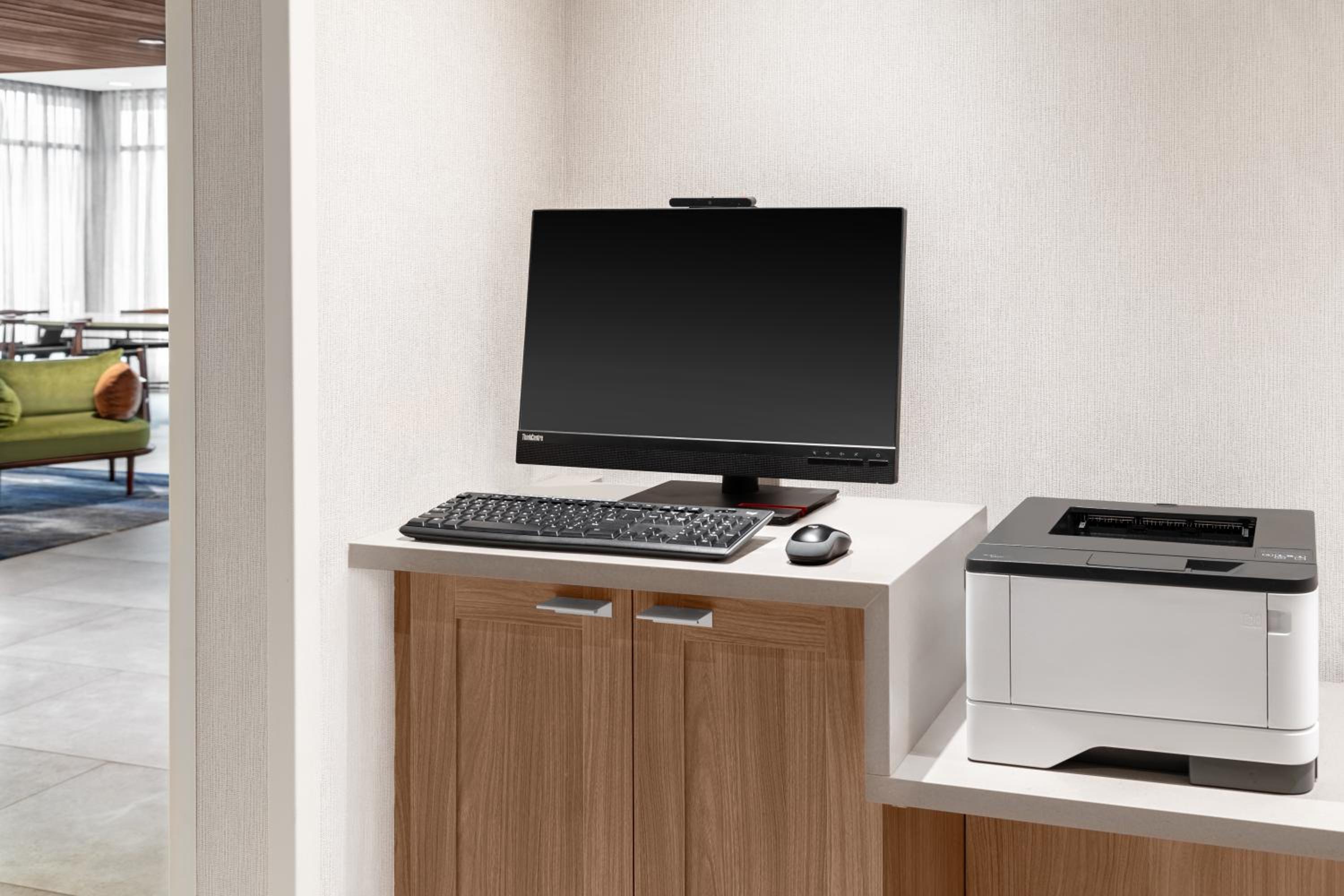 Fairfield by Marriott Inn & Suites Norwalk Des Moines, Billede 20