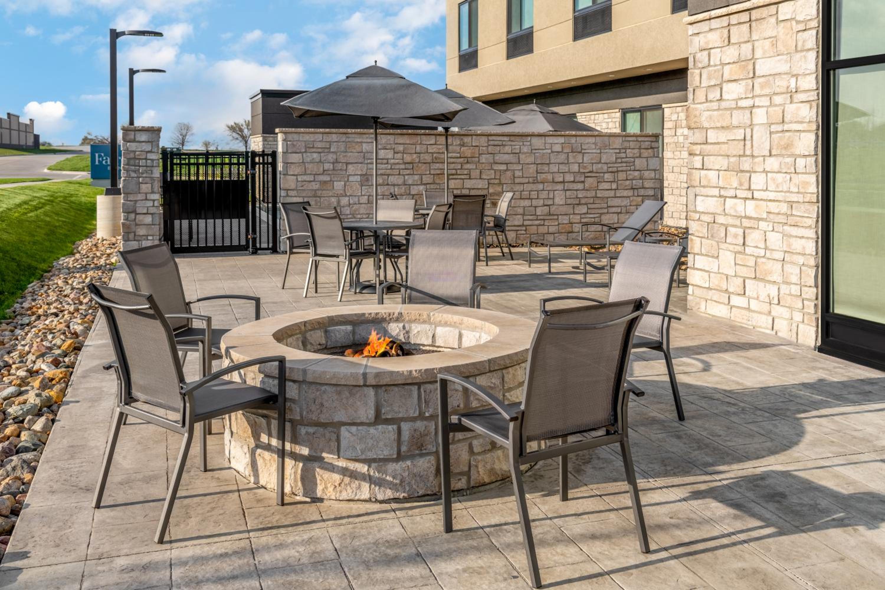 Fairfield by Marriott Inn & Suites Norwalk Des Moines, Billede 19