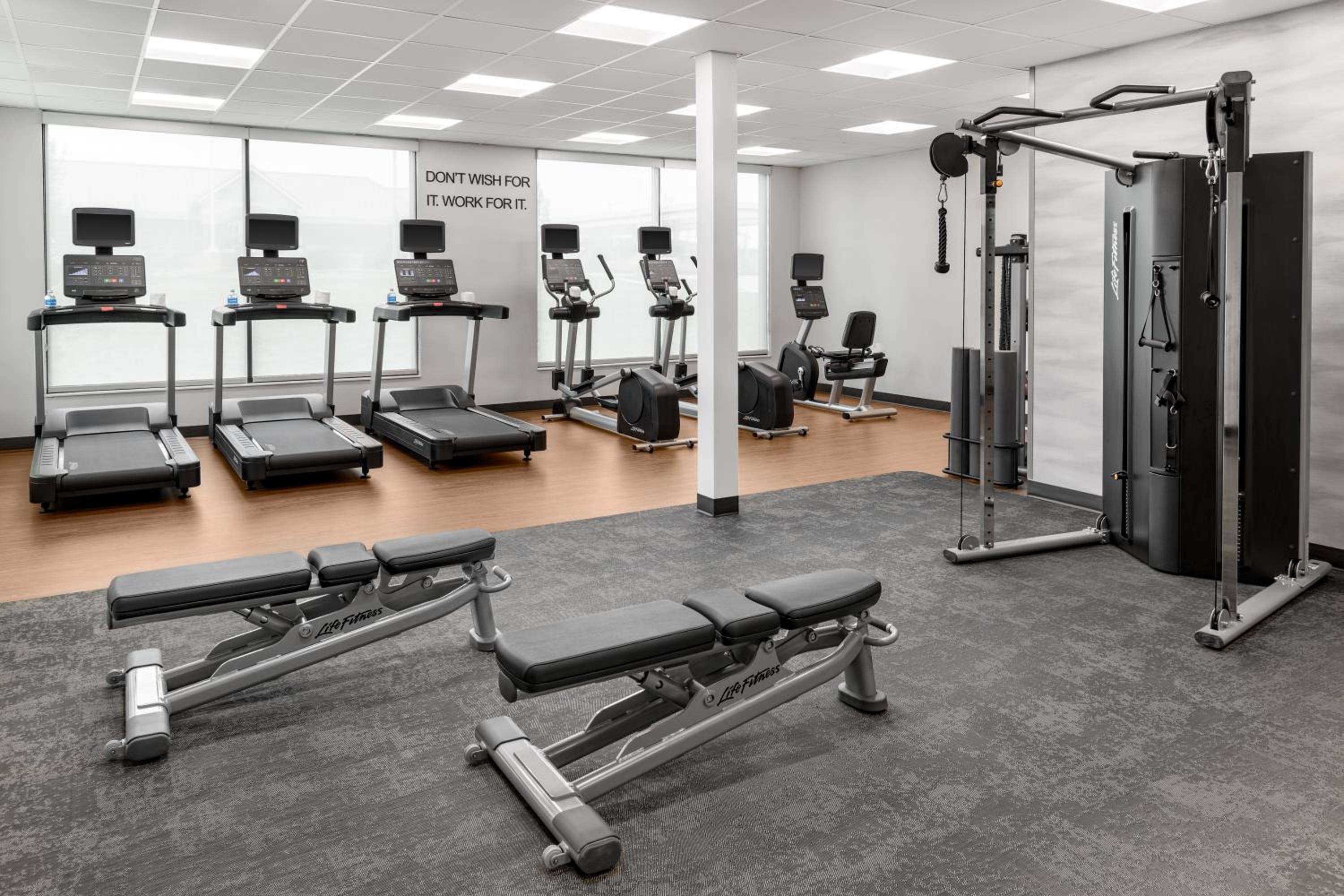 Fairfield by Marriott Inn & Suites Norwalk Des Moines, Billede 27