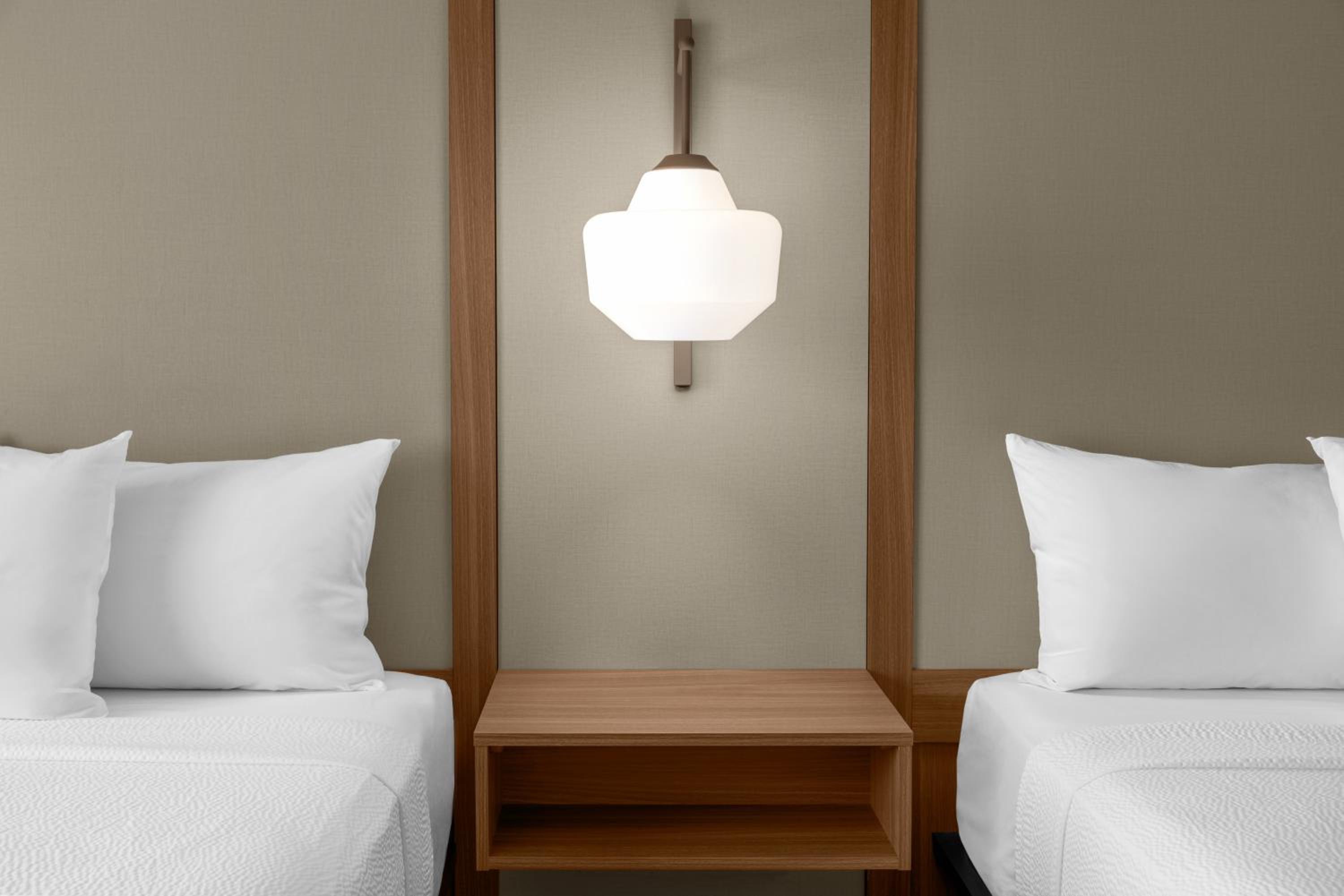 Fairfield by Marriott Inn & Suites Norwalk Des Moines, Billede 28