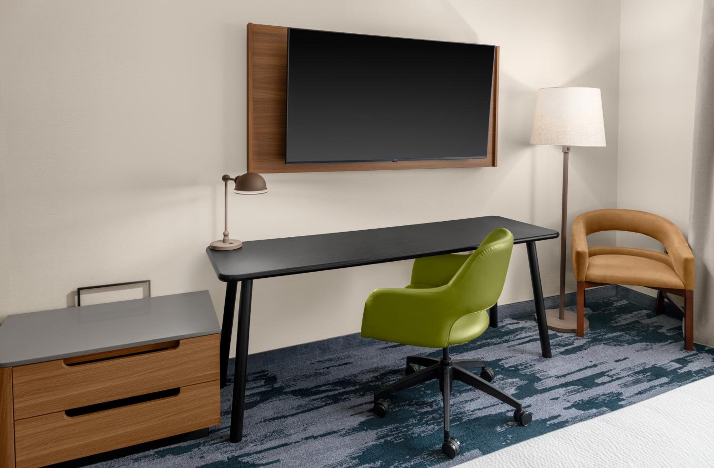 Fairfield by Marriott Inn & Suites Norwalk Des Moines, Billede 29